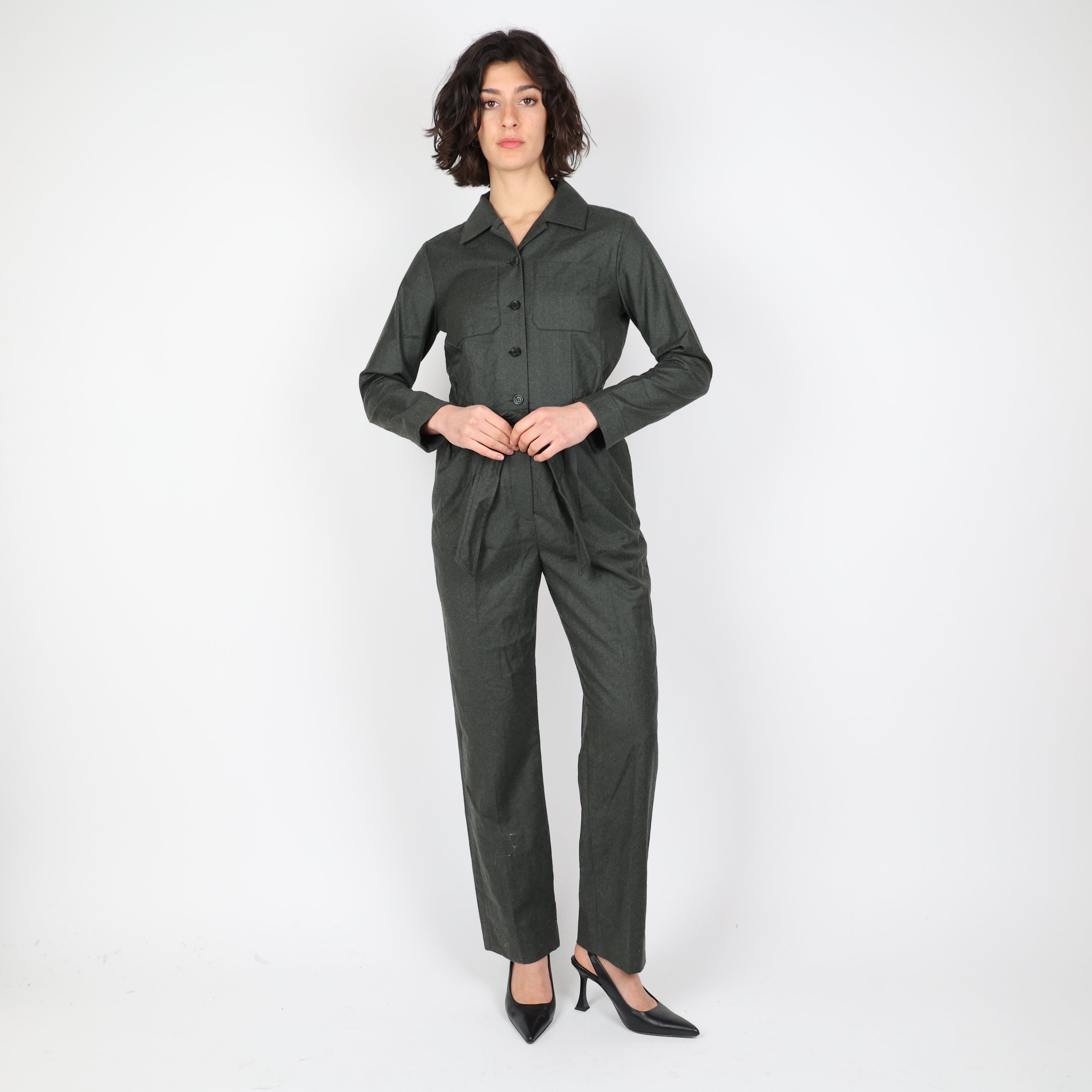 Jumpsuit, UK Size 8