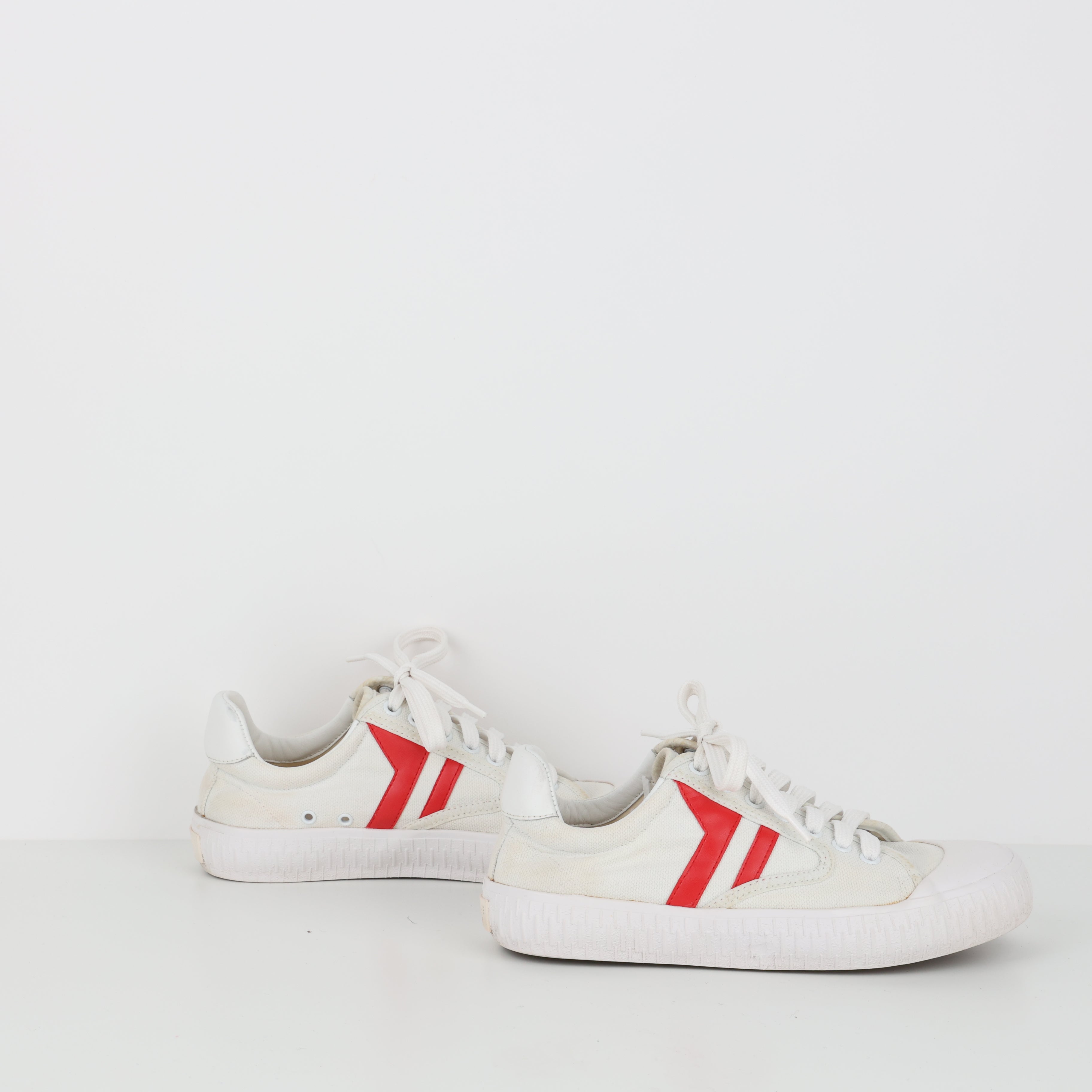 Trainers, Shoe Size 37