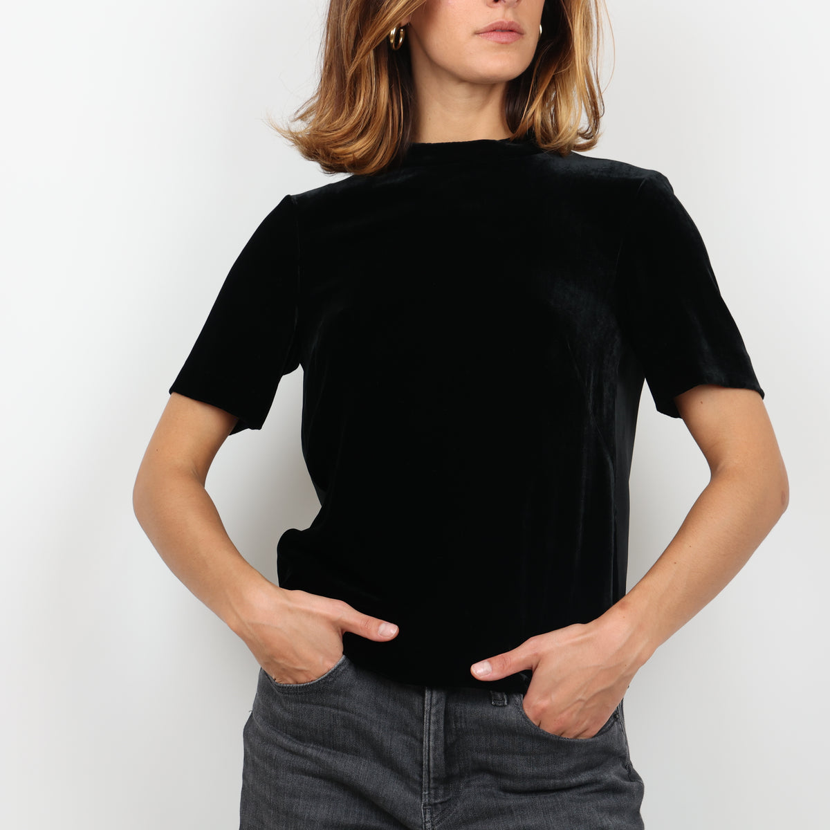 Top, UK Size 10