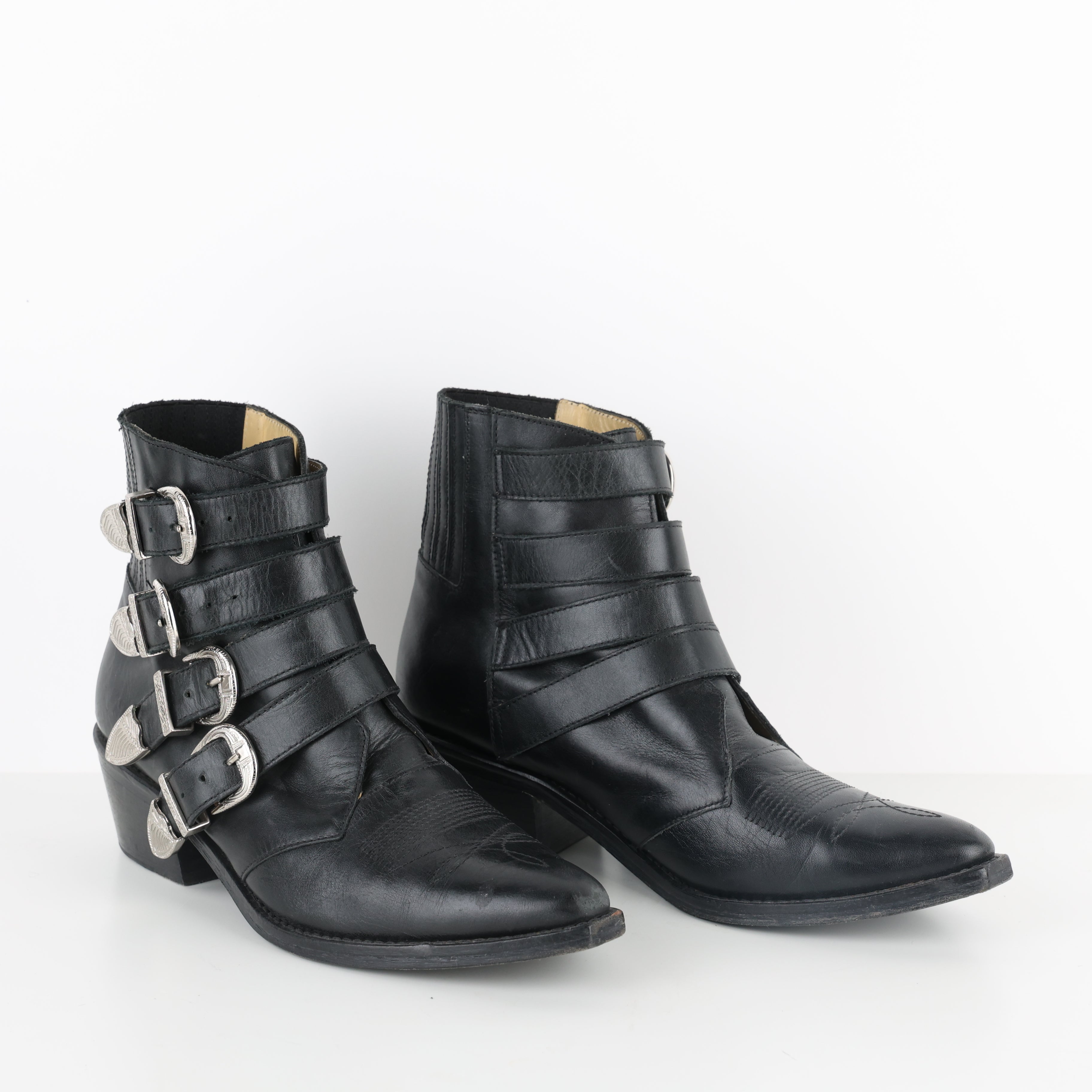 Boots , Shoe Size 39