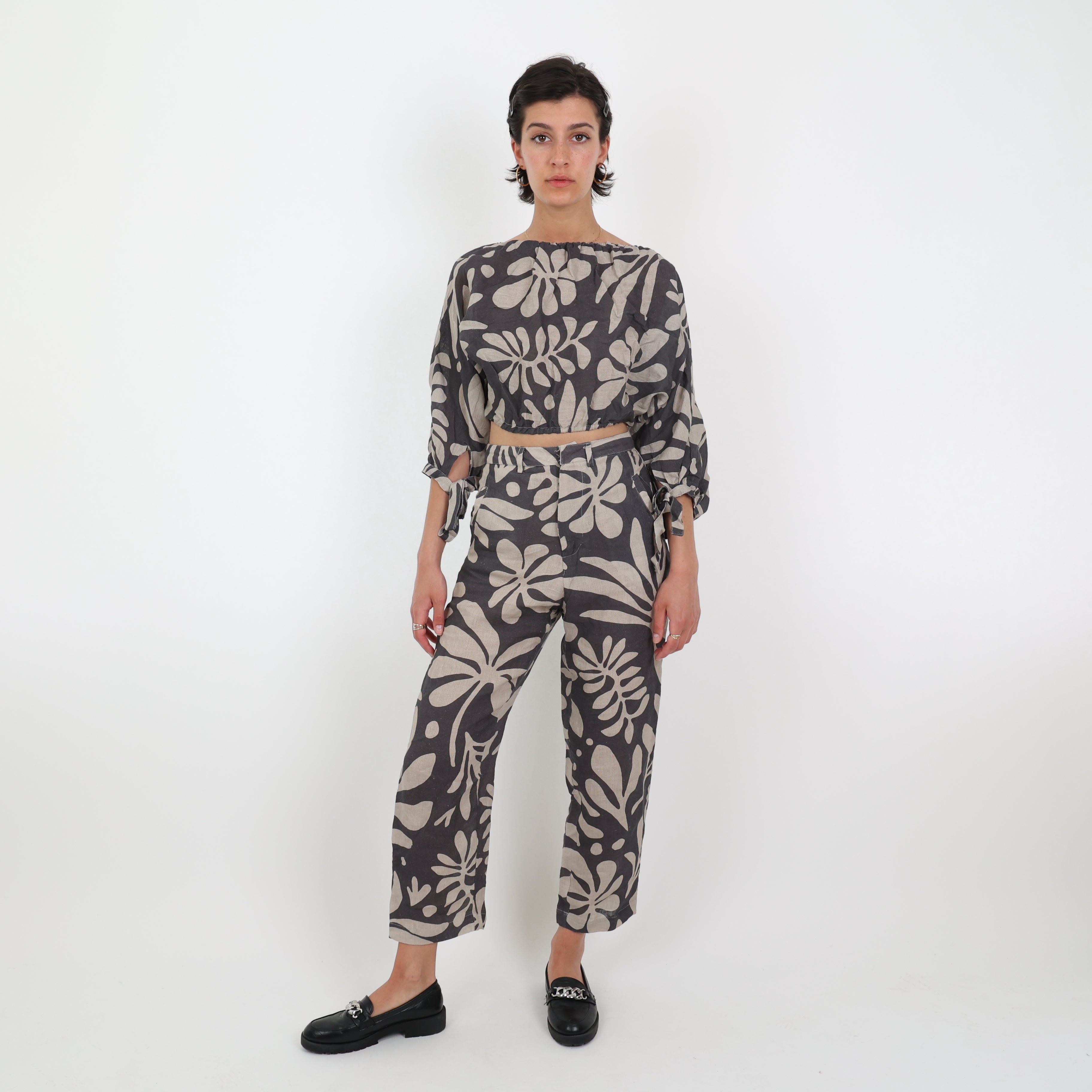 Co Ord, UK Size 8