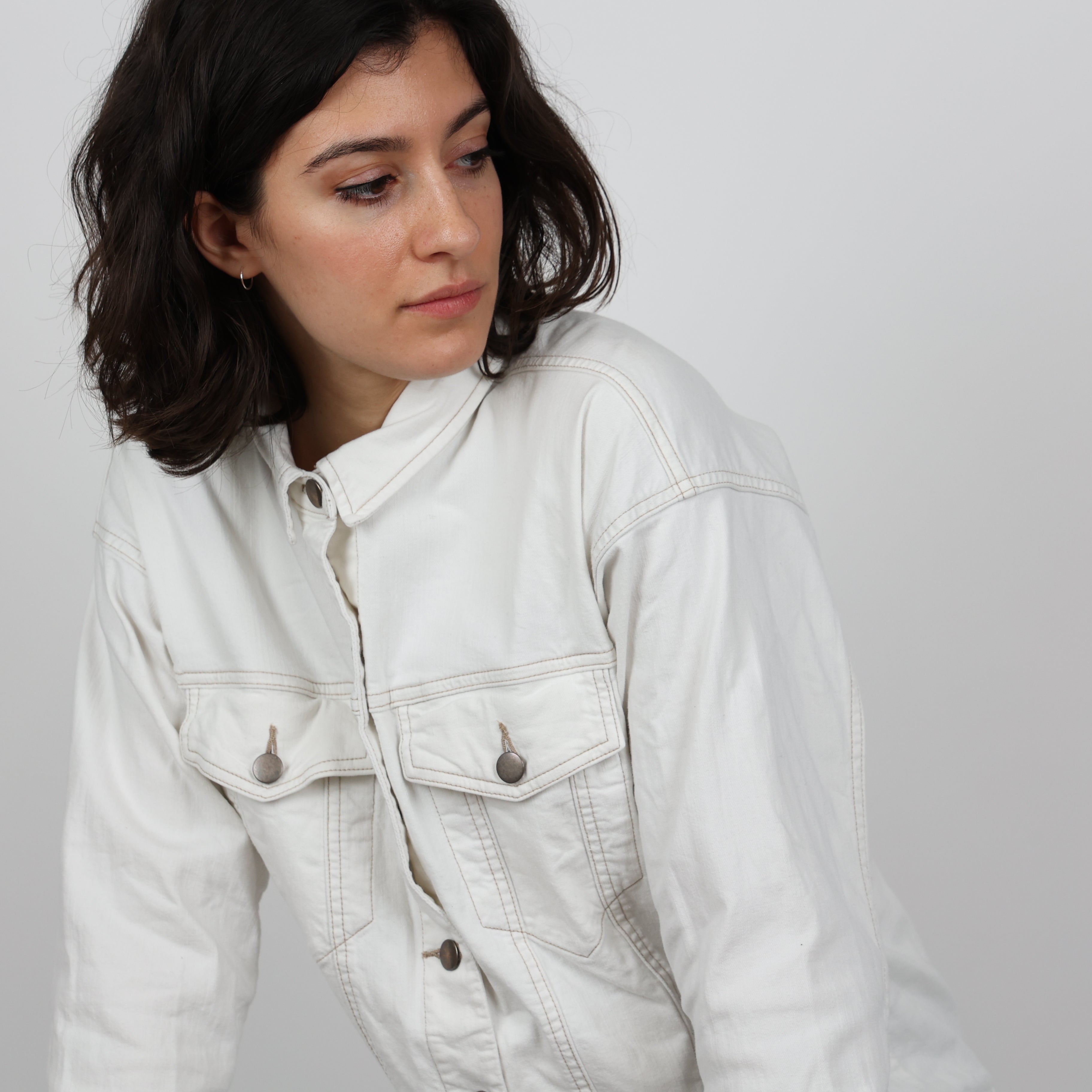 Jacket, UK Size 6