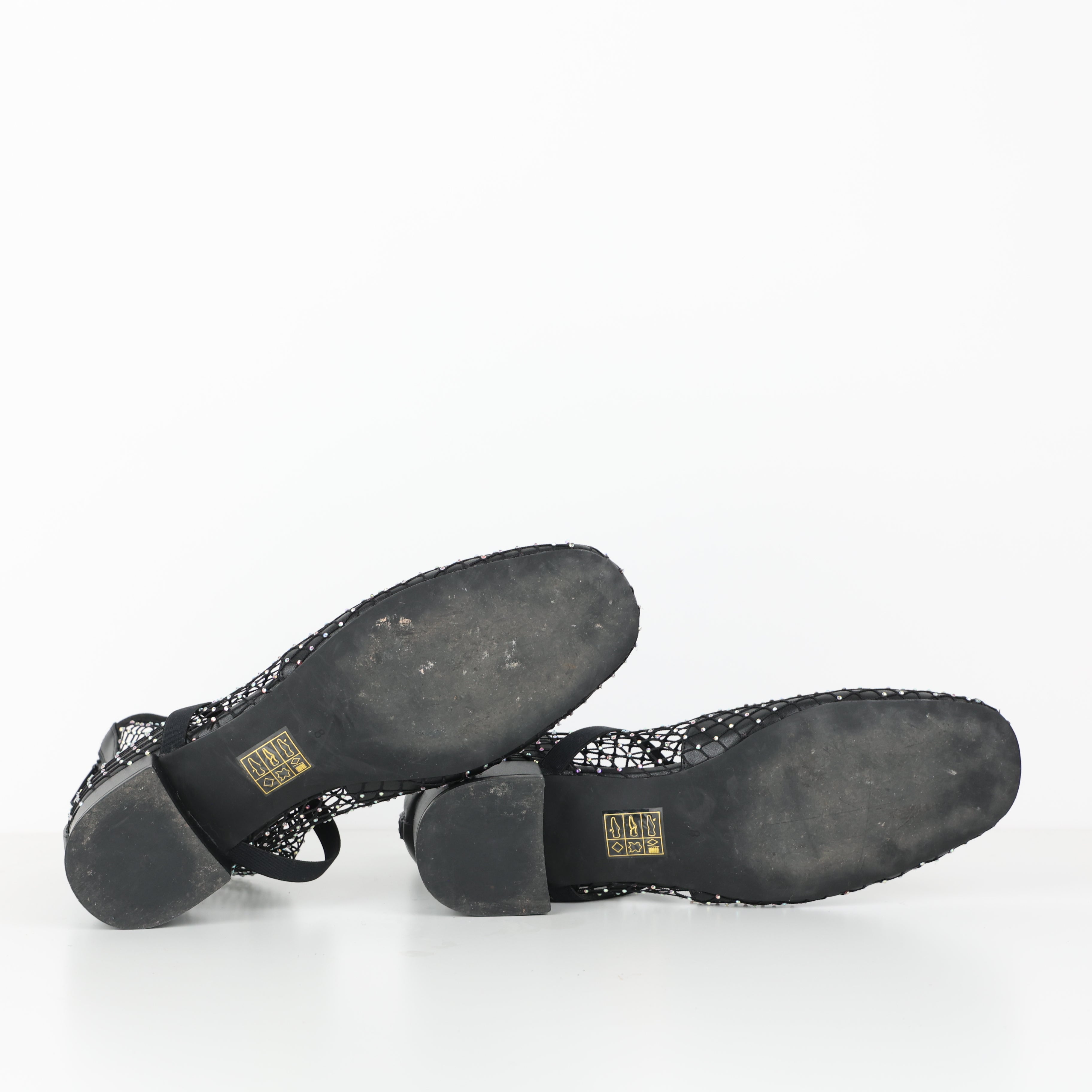 Boots , Shoe Size 38