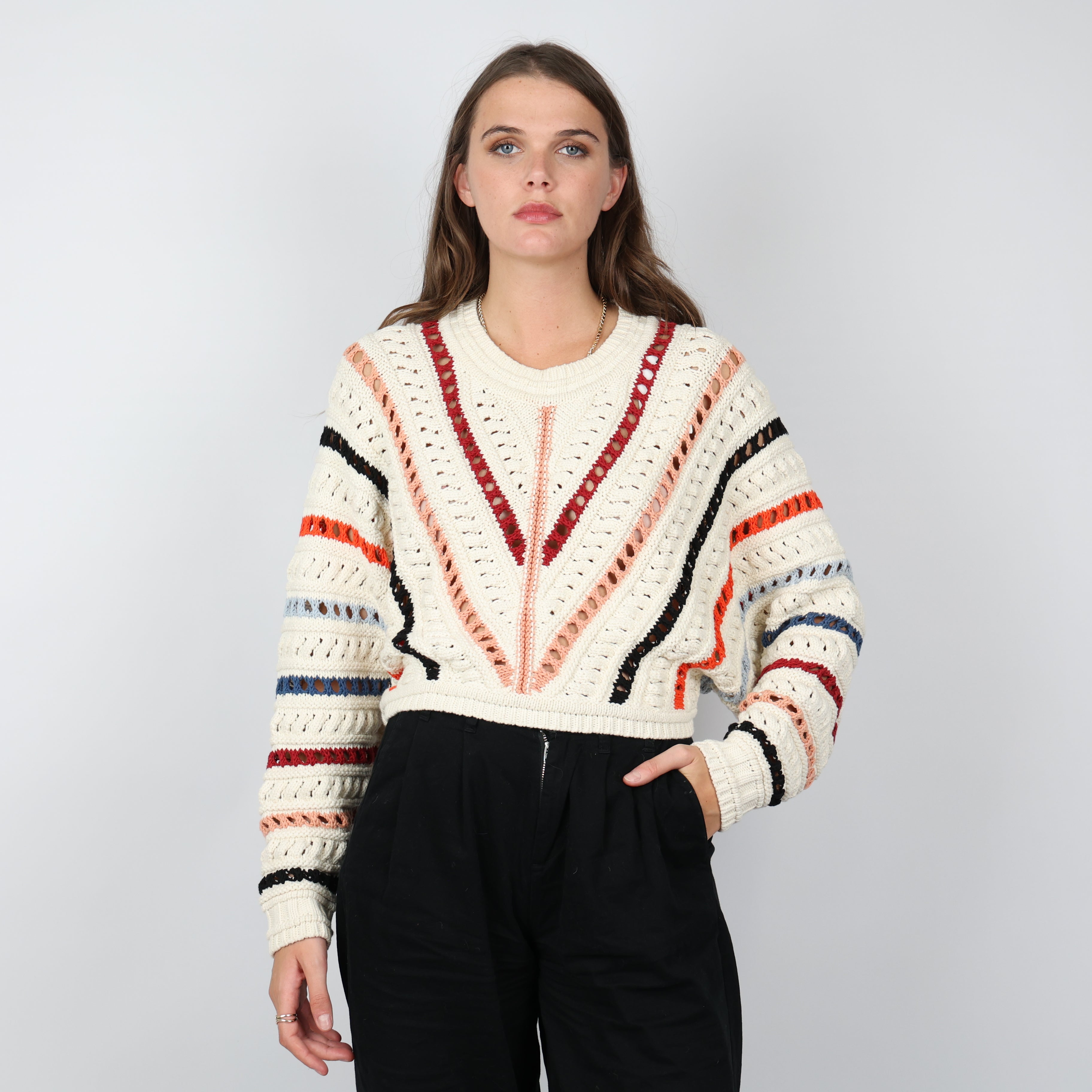 Knitwear, UK Size 10