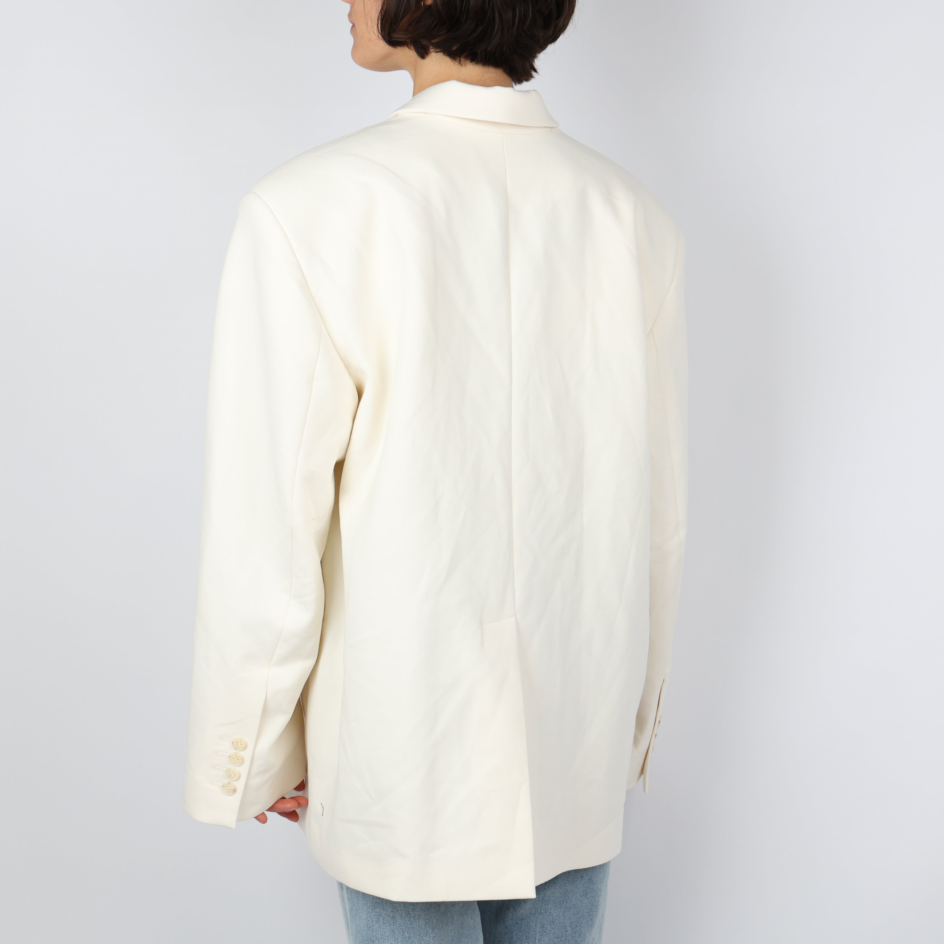 Blazer, UK Size One Size