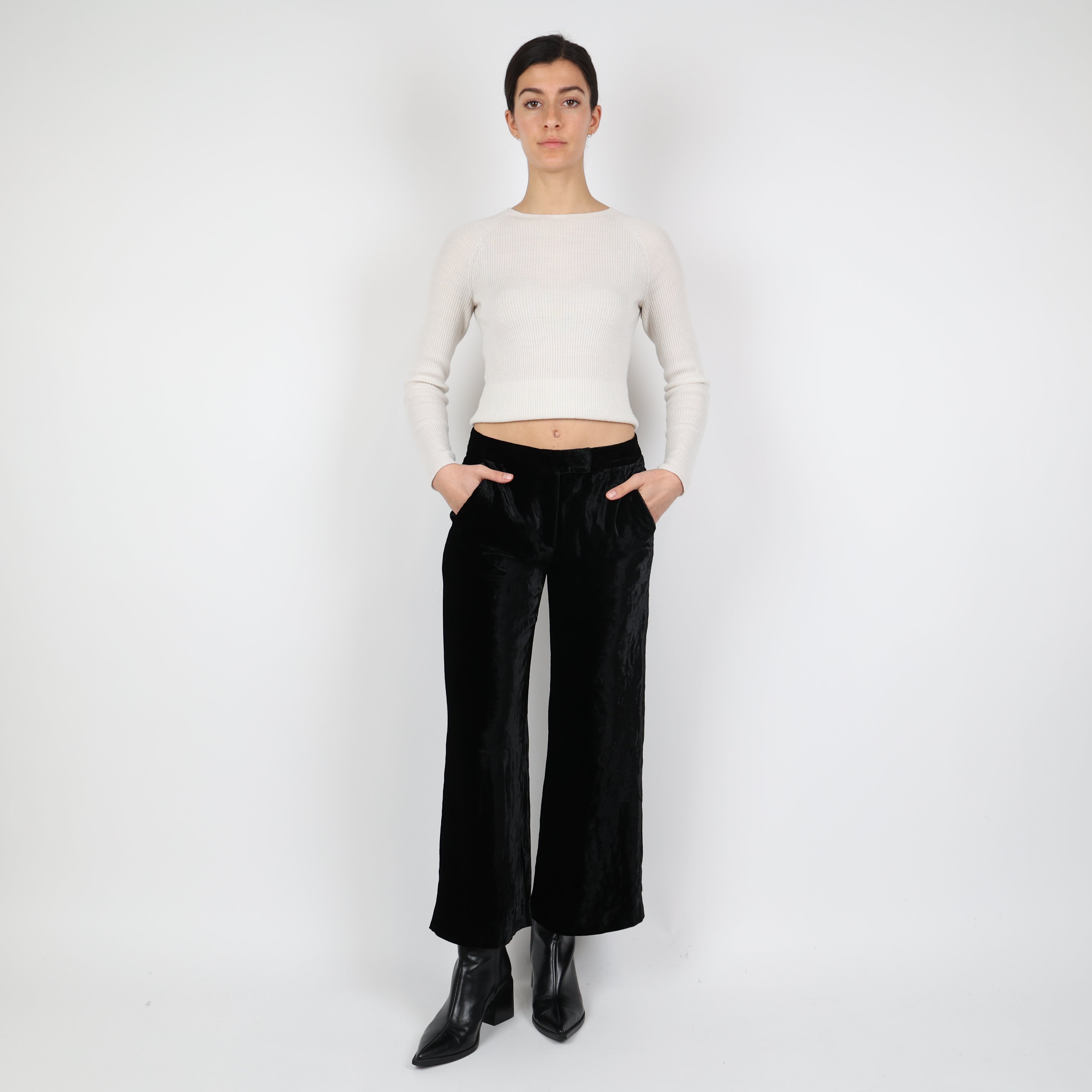 Trousers, UK Size 8