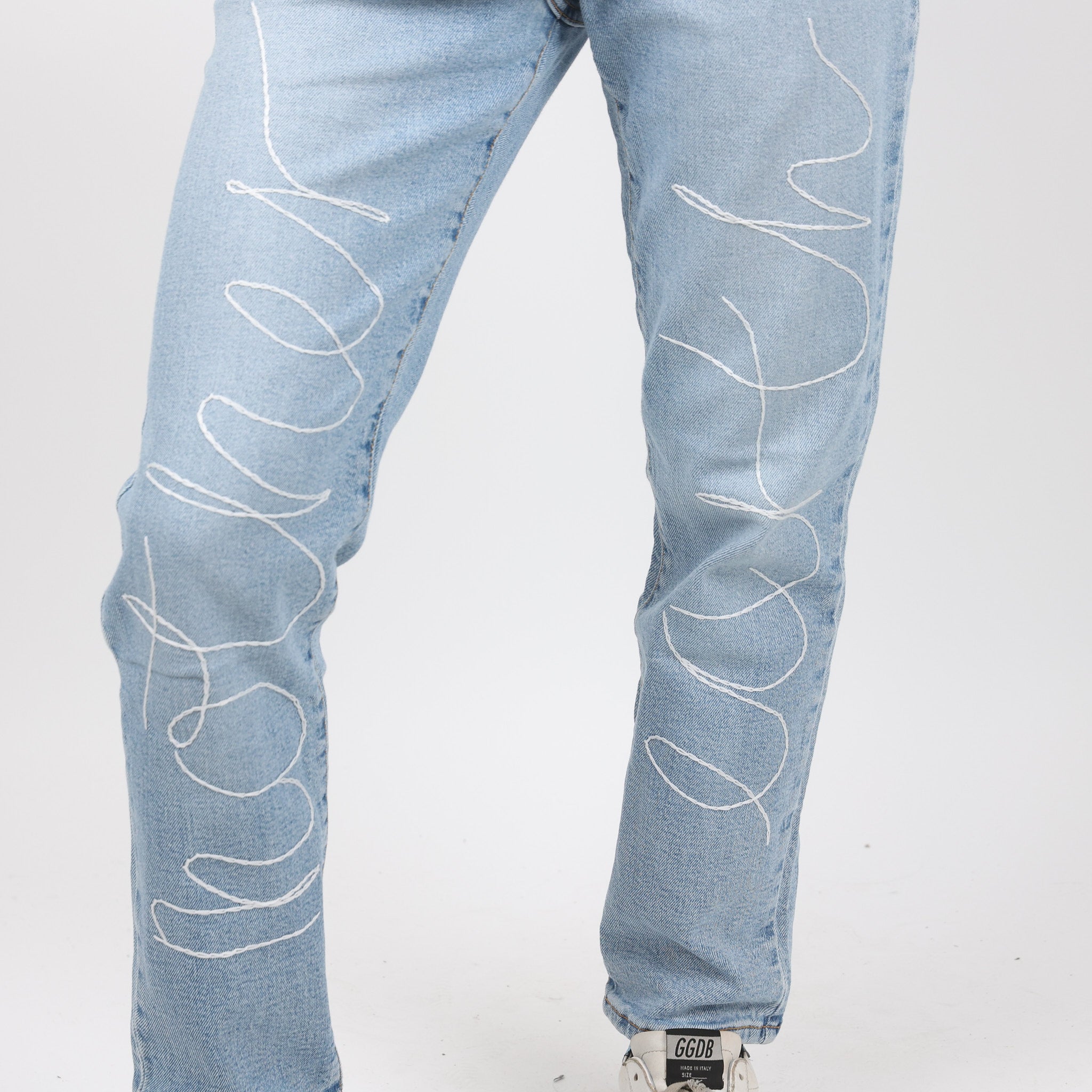 Jeans, Waist 26