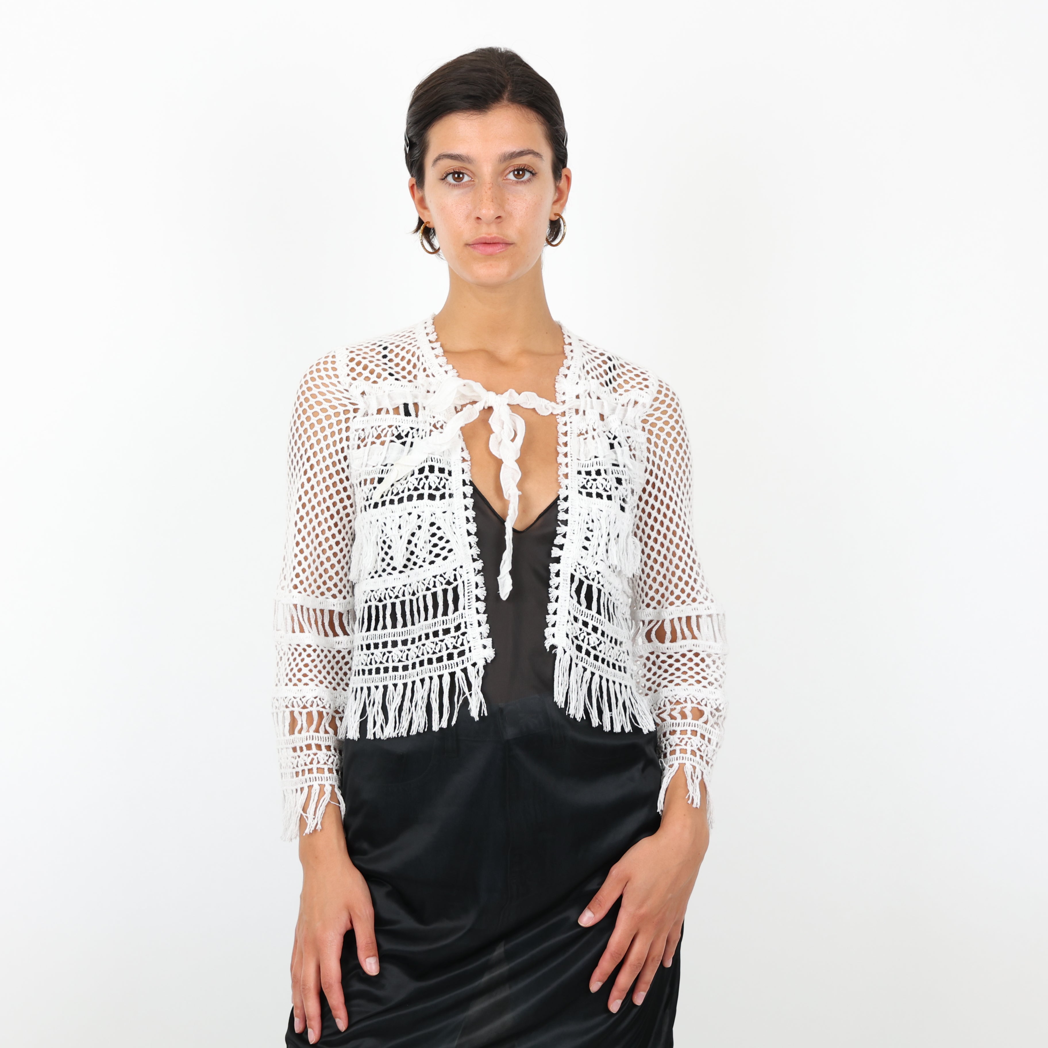 Knitwear, UK Size 8