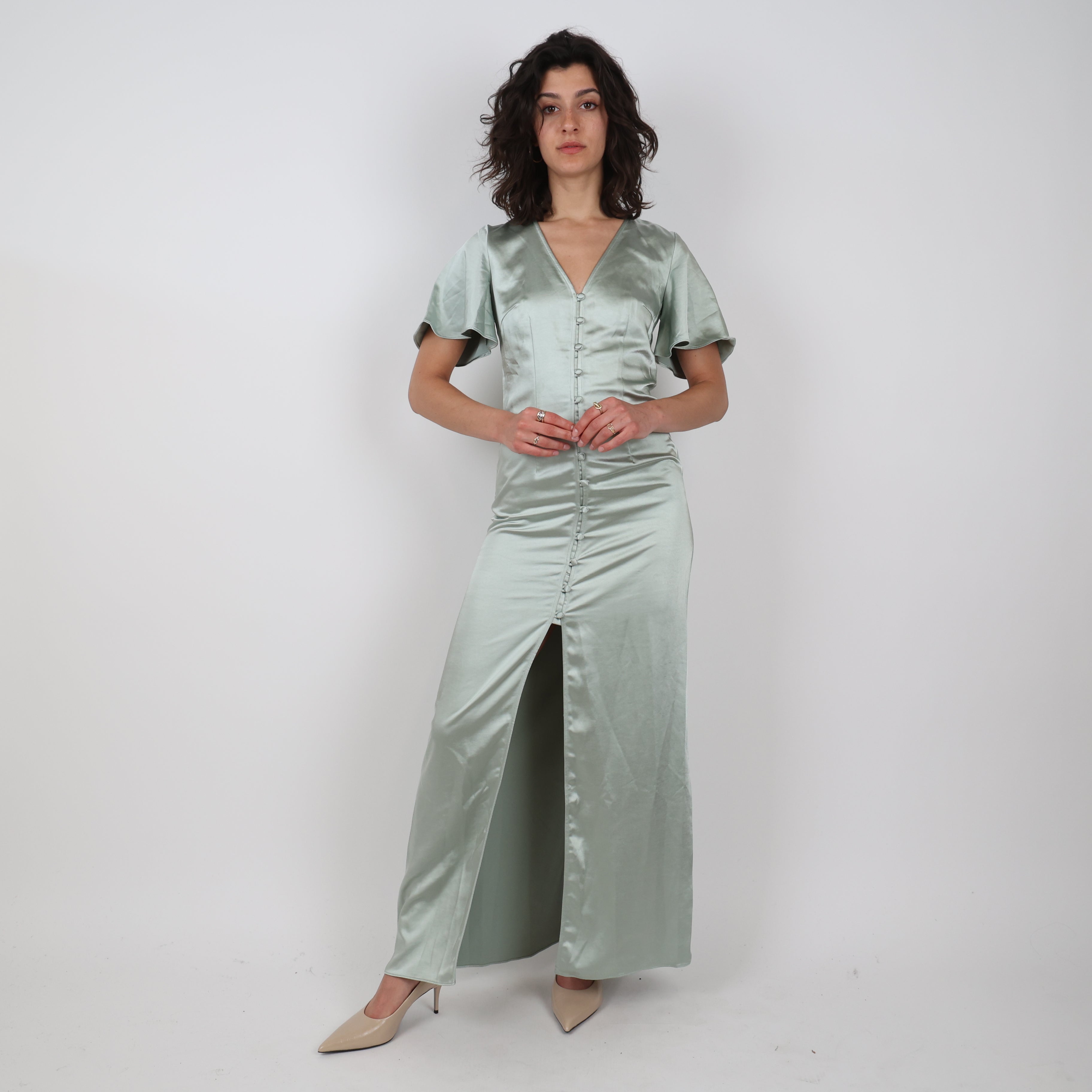 Dress, UK Size 6