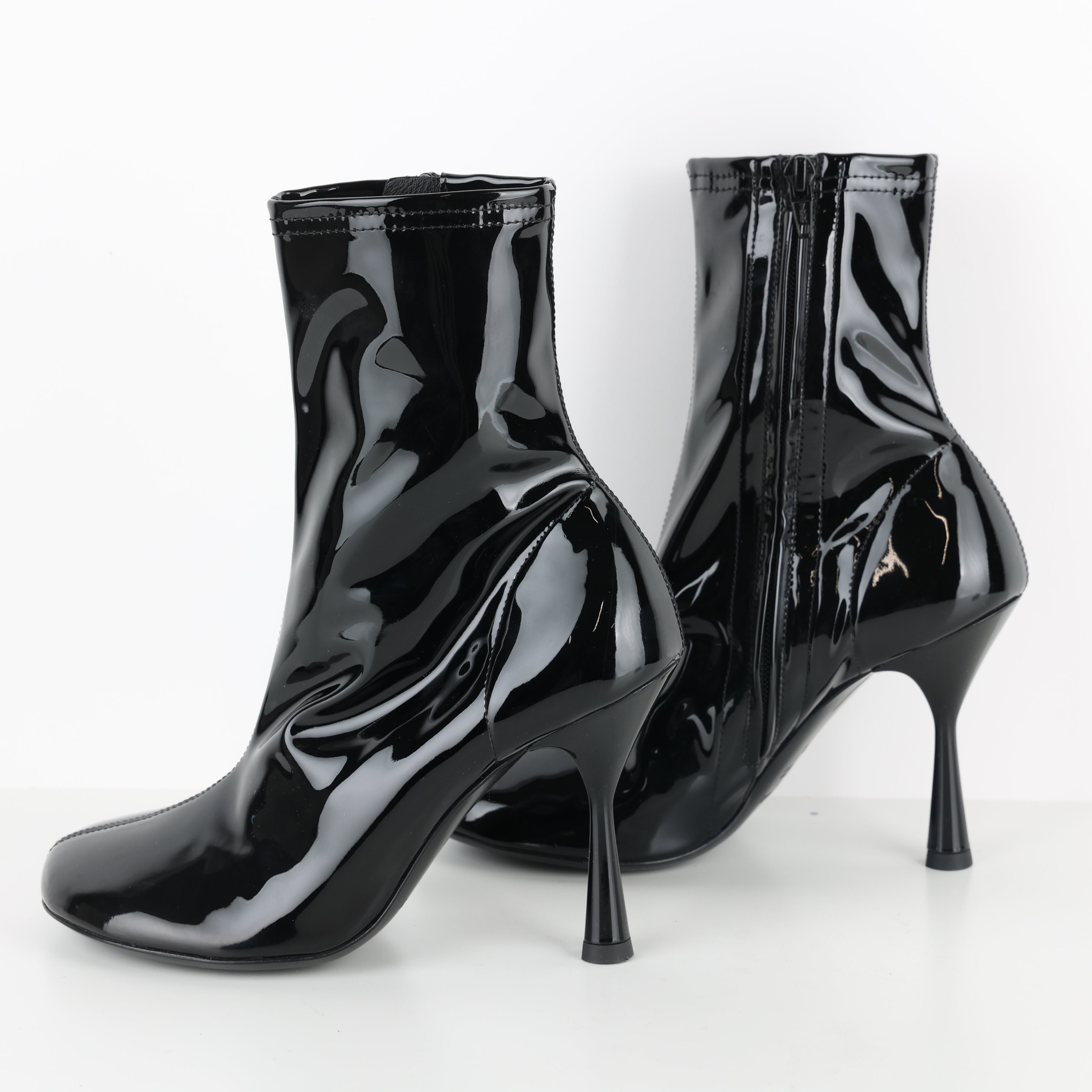 Boots , Shoe Size 38