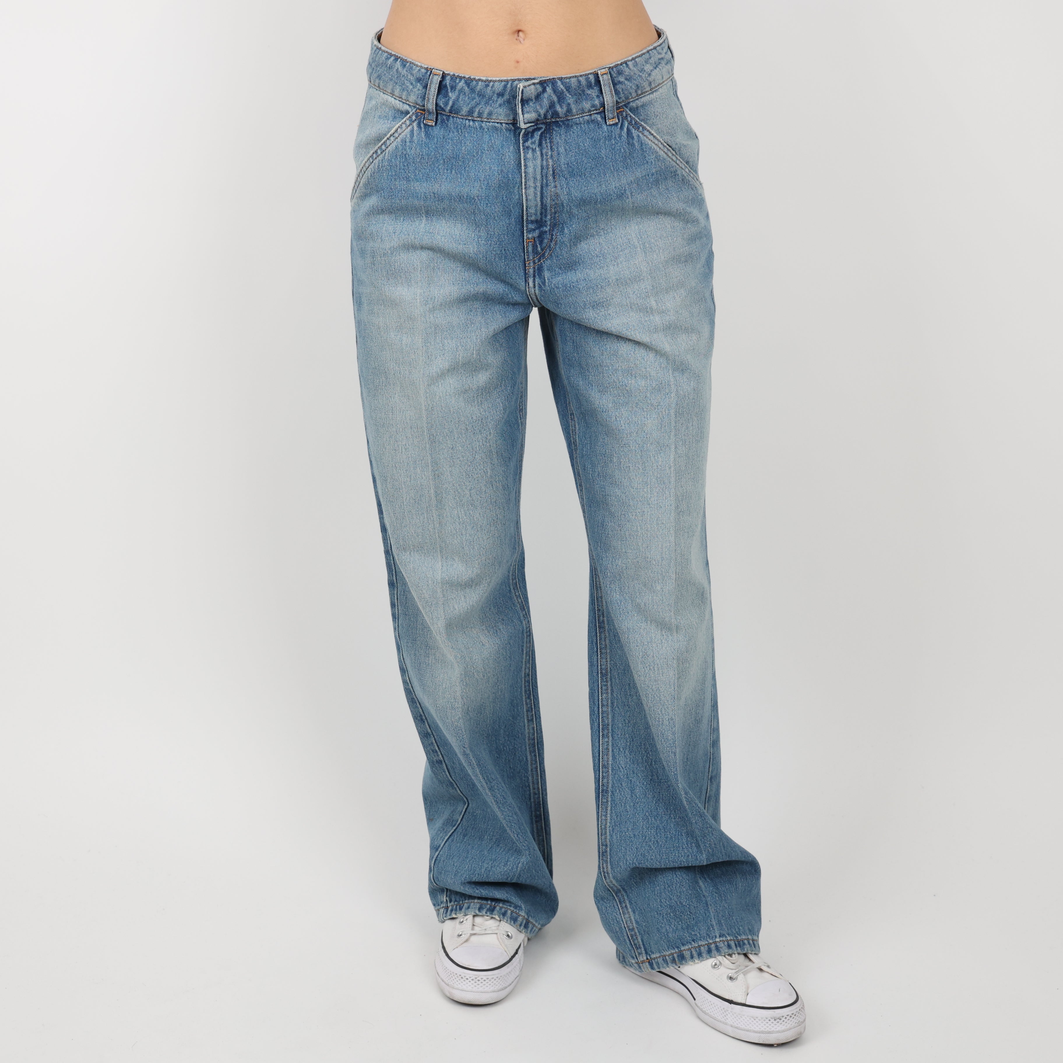 Jeans, Waist 28