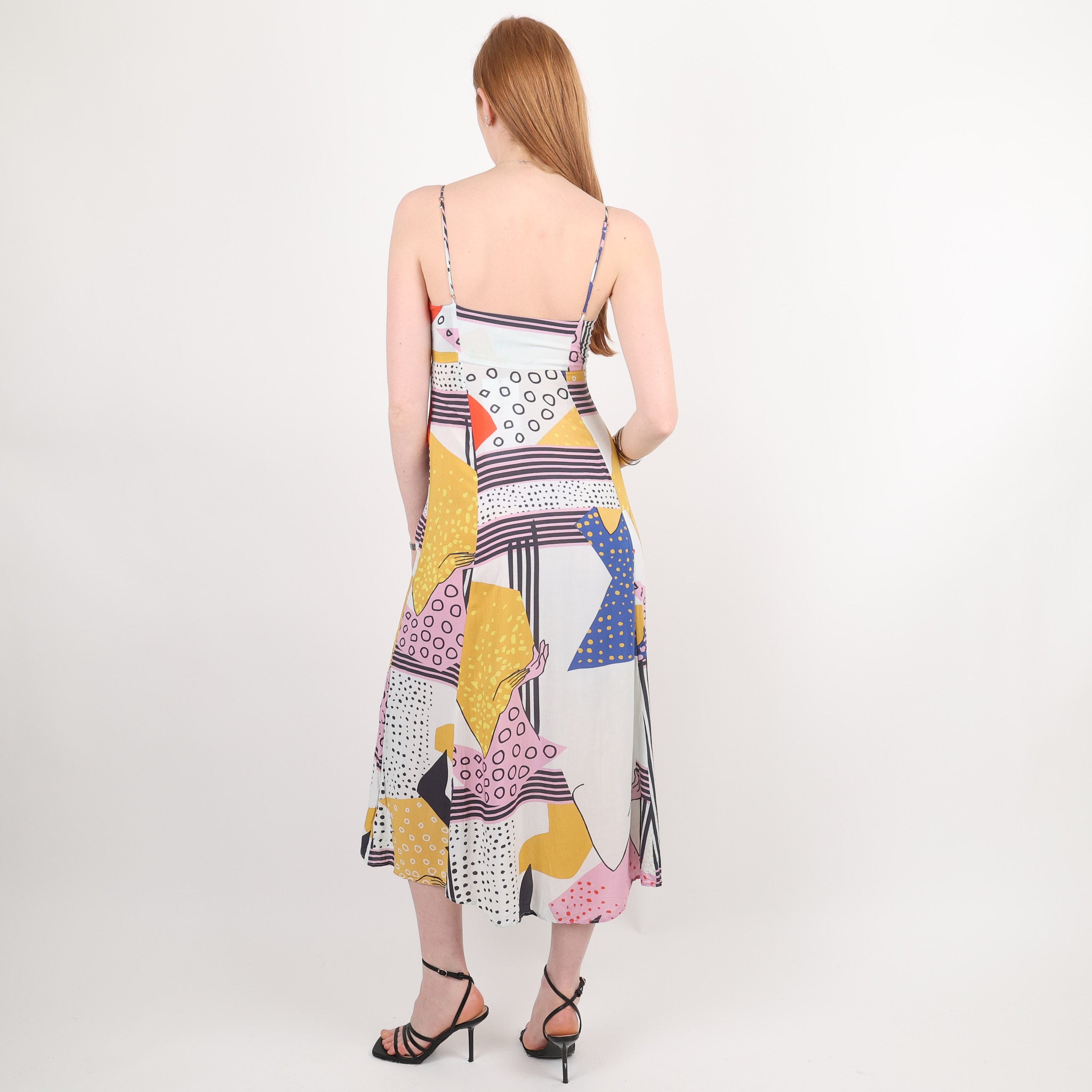 Dress, UK Size 8