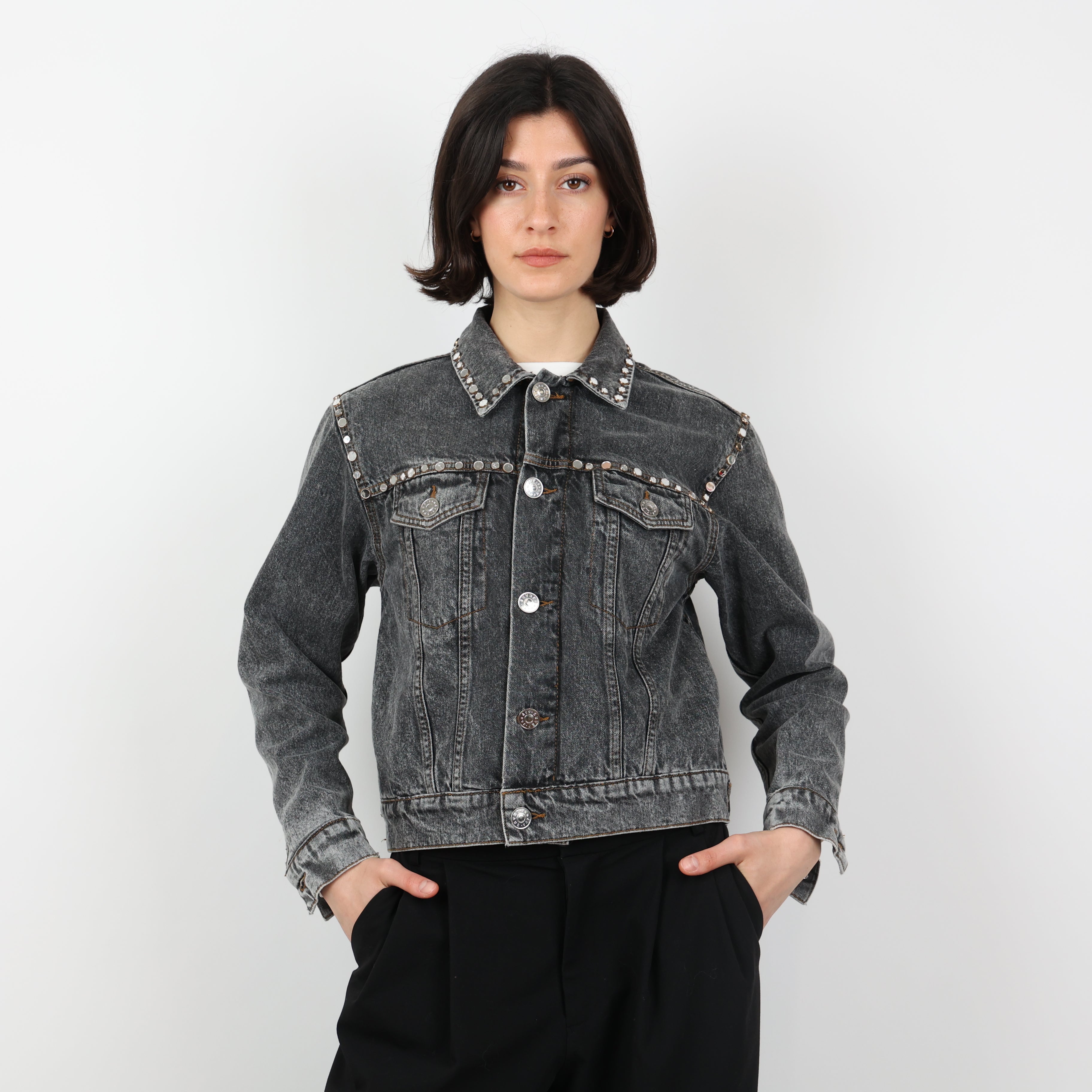 Jacket, UK Size 8