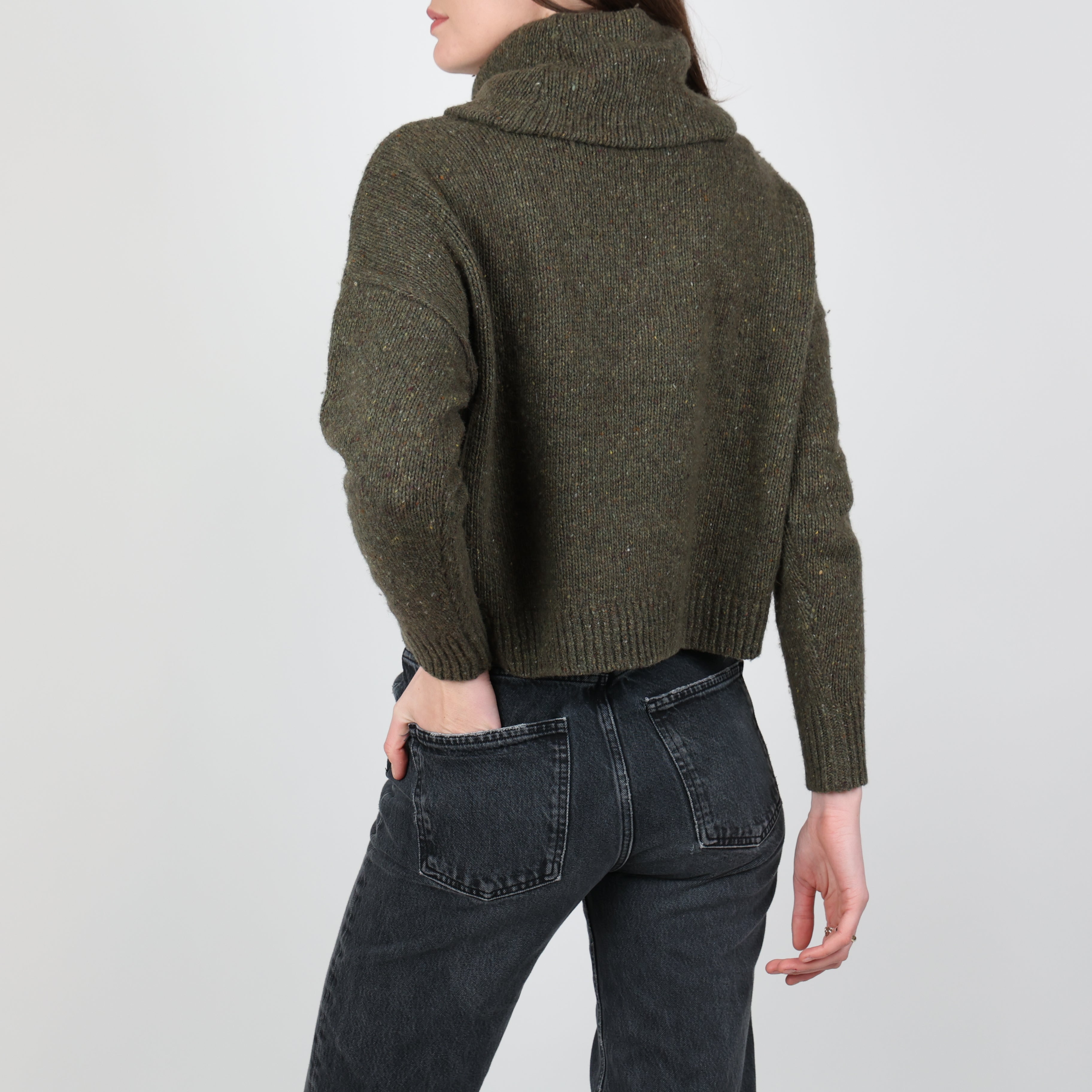 Knitwear, UK Size 8