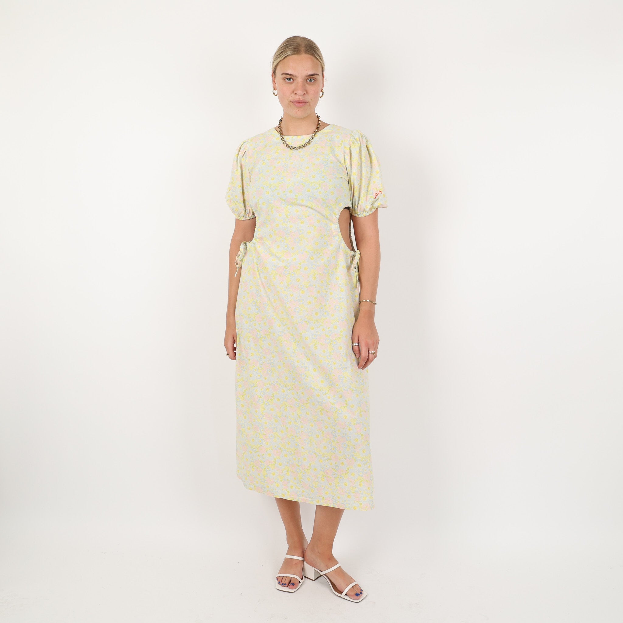 Dress, UK Size 14