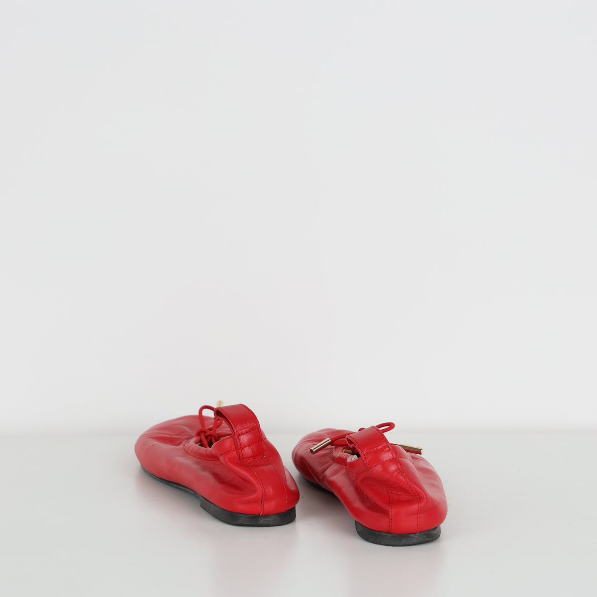 Flats , Shoe Size 39