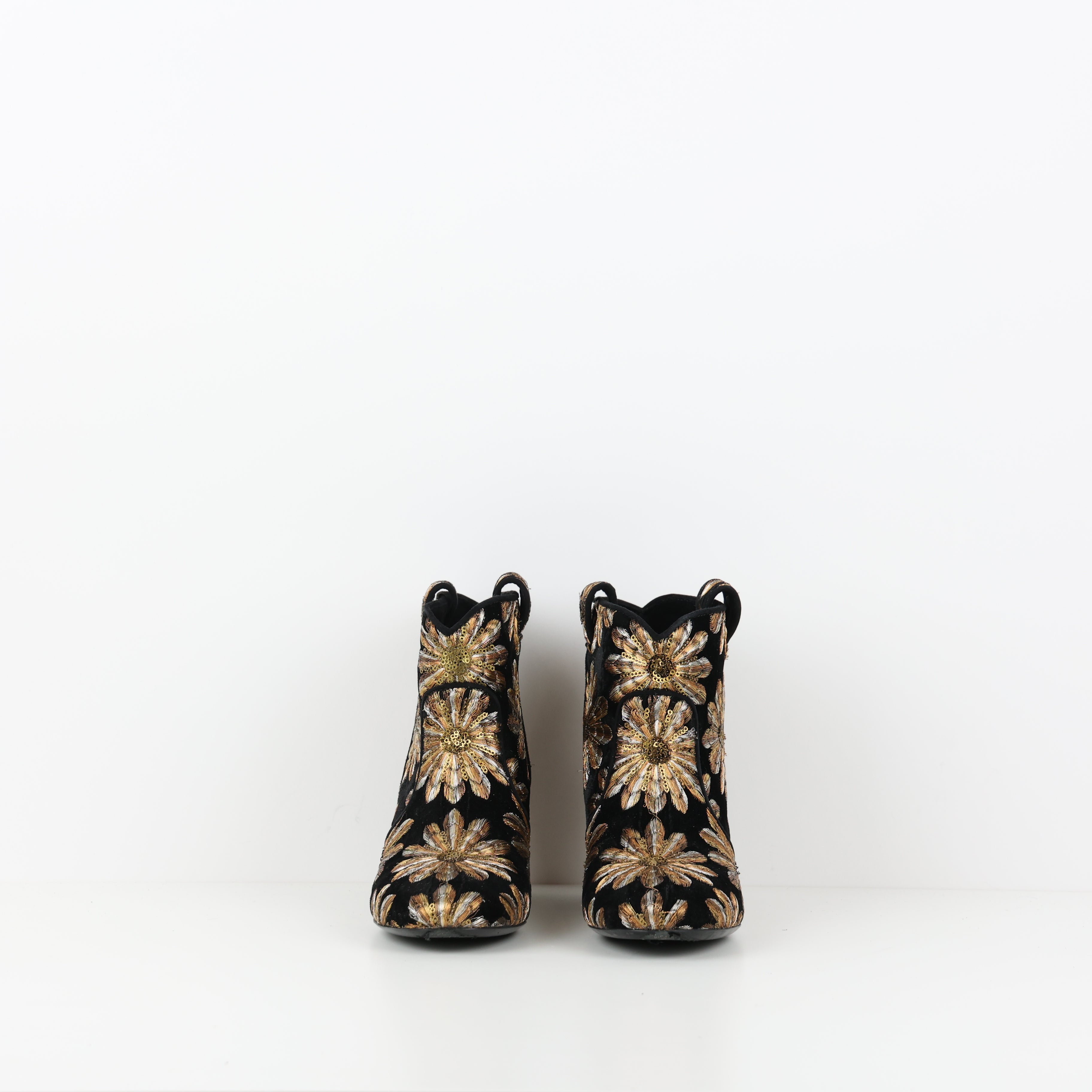 Boots , Shoe Size 36