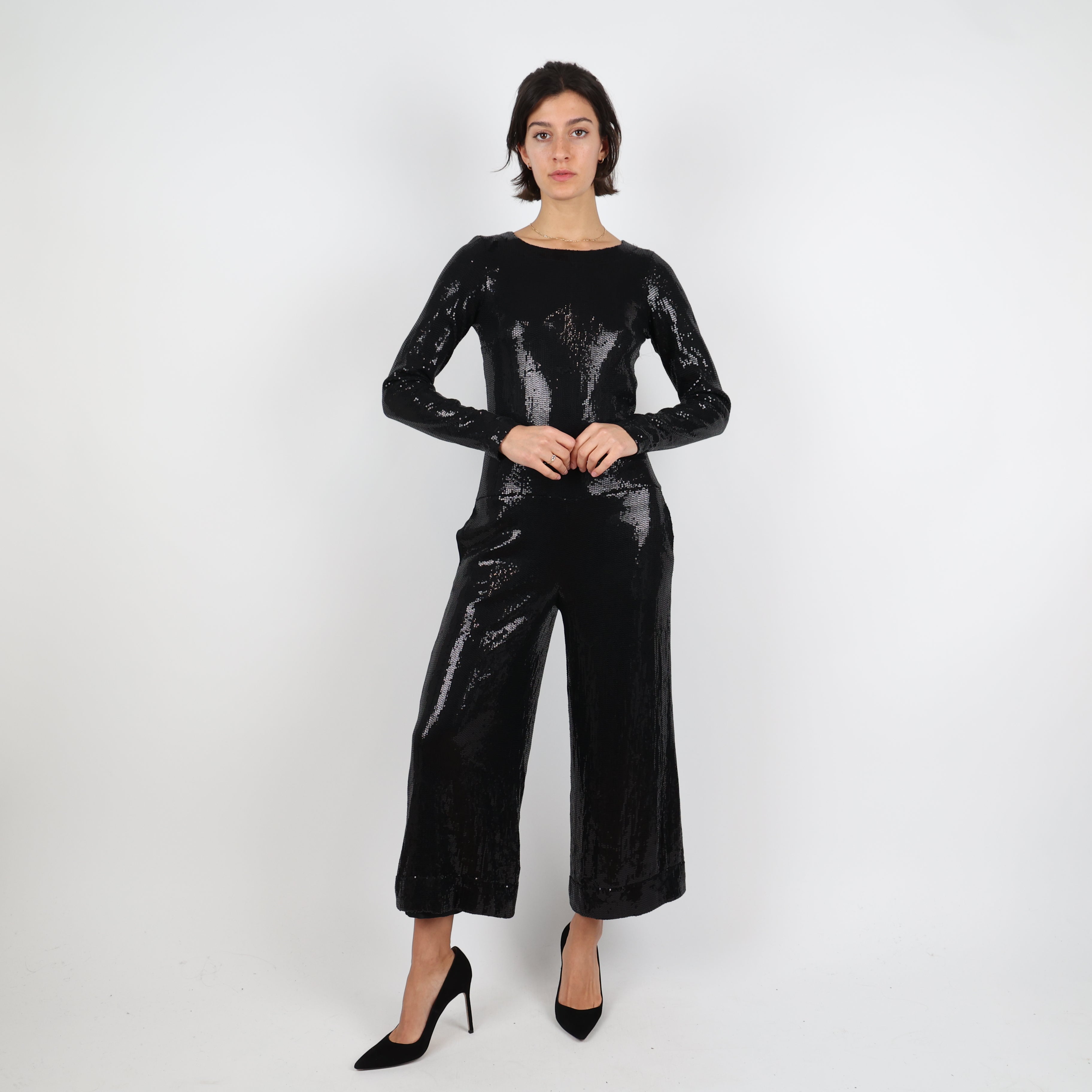 Jumpsuit, UK Size 14