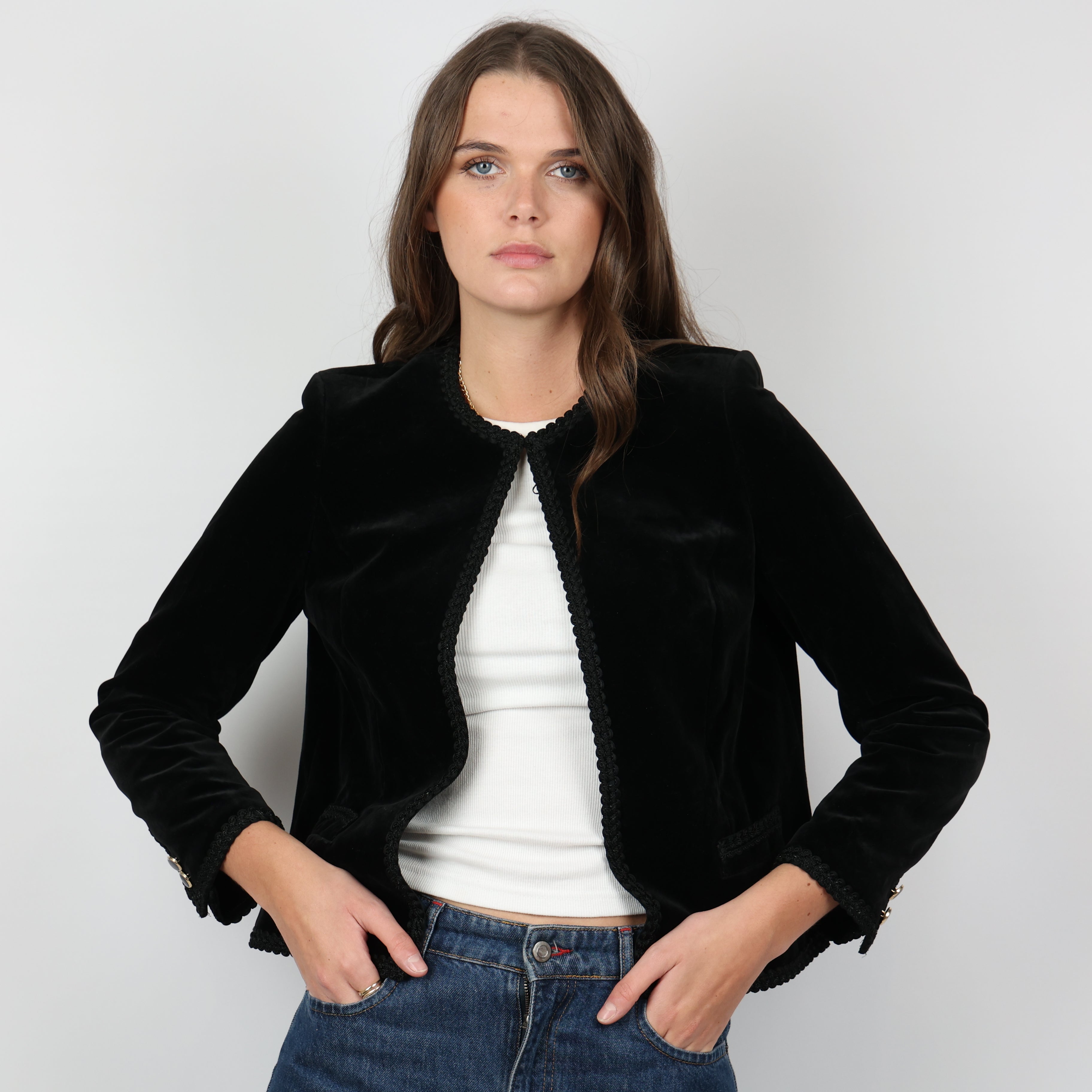 Jacket, UK Size 12