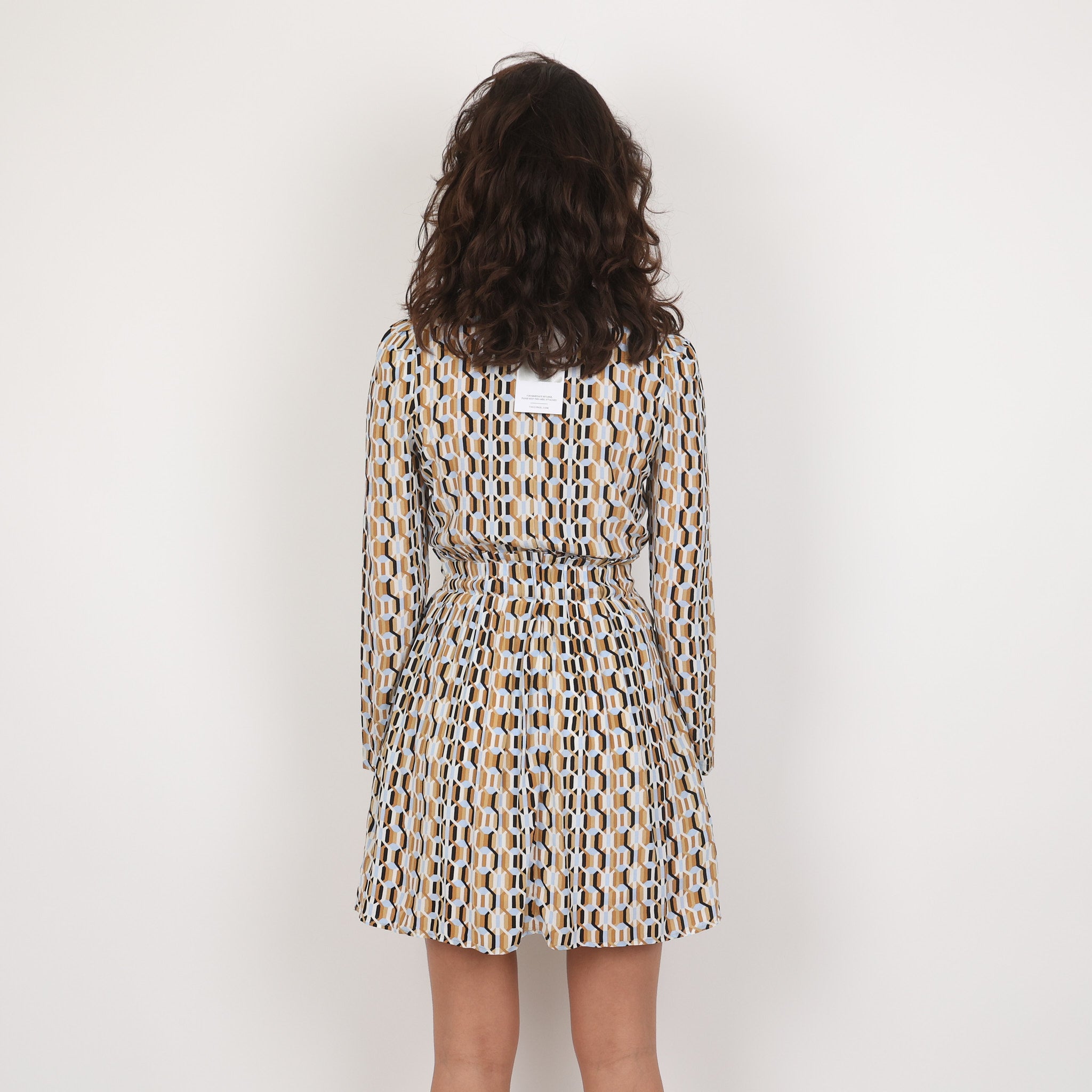 Dress, UK Size 6