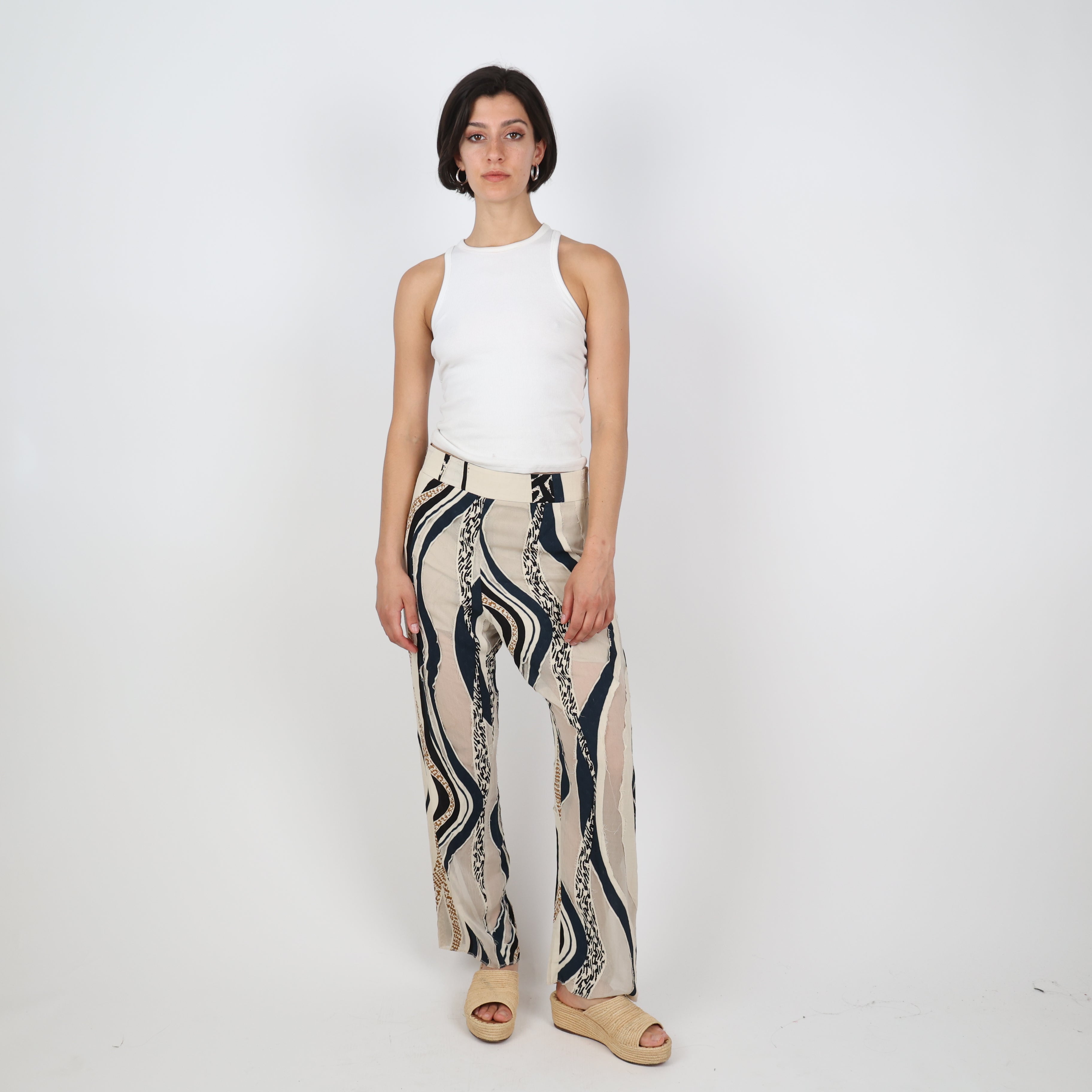 Trousers, Waist 30