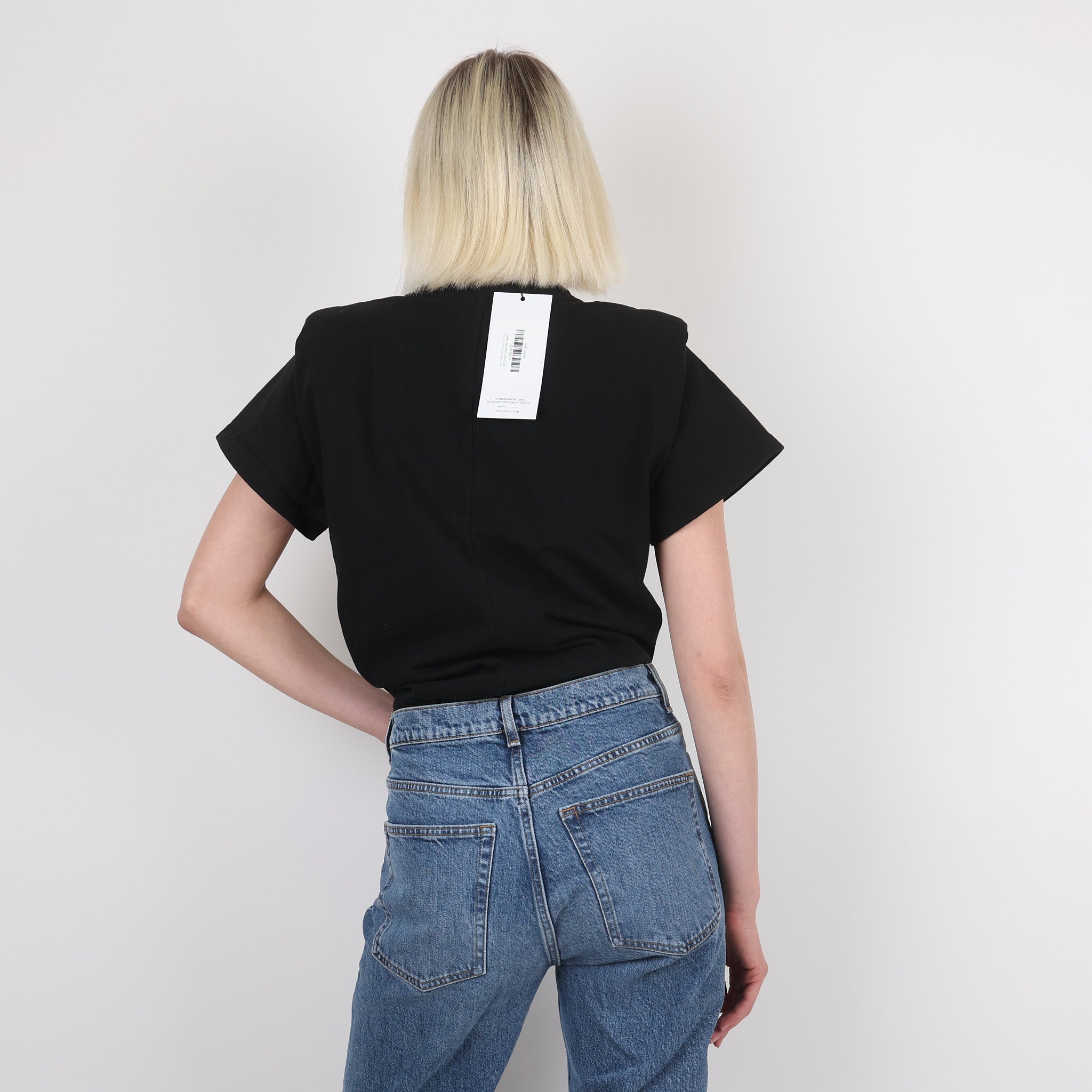 Top, UK Size 8