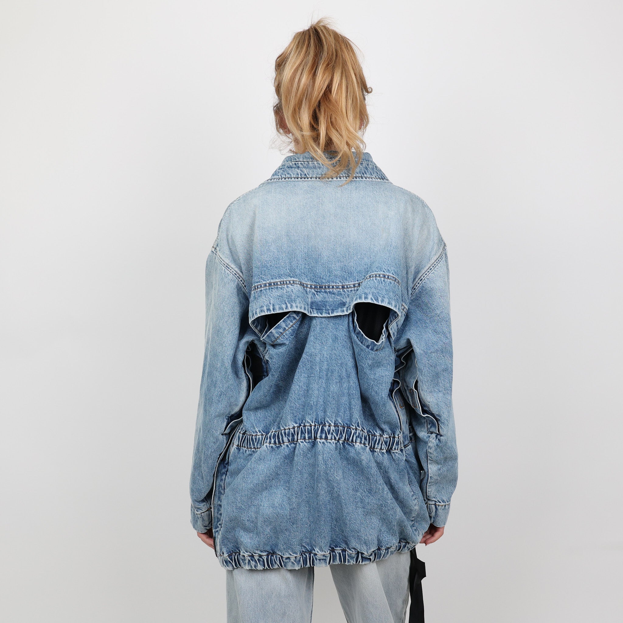 Jacket, UK Size 10