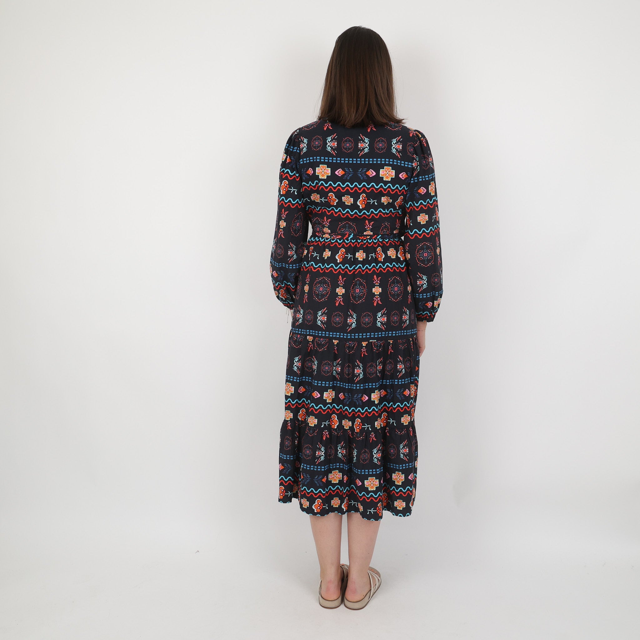 Dress, UK Size 12