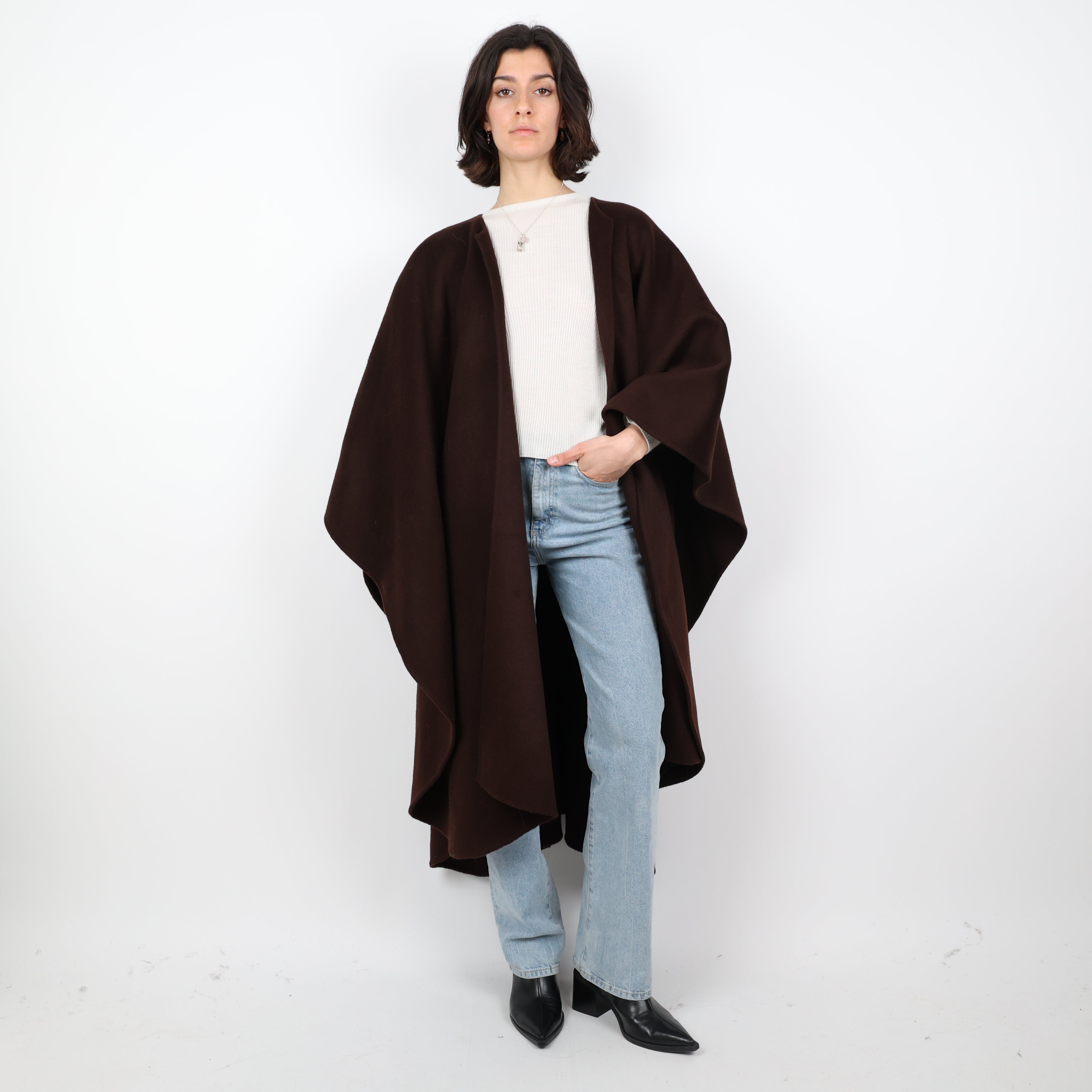 Jacket, UK Size One Size