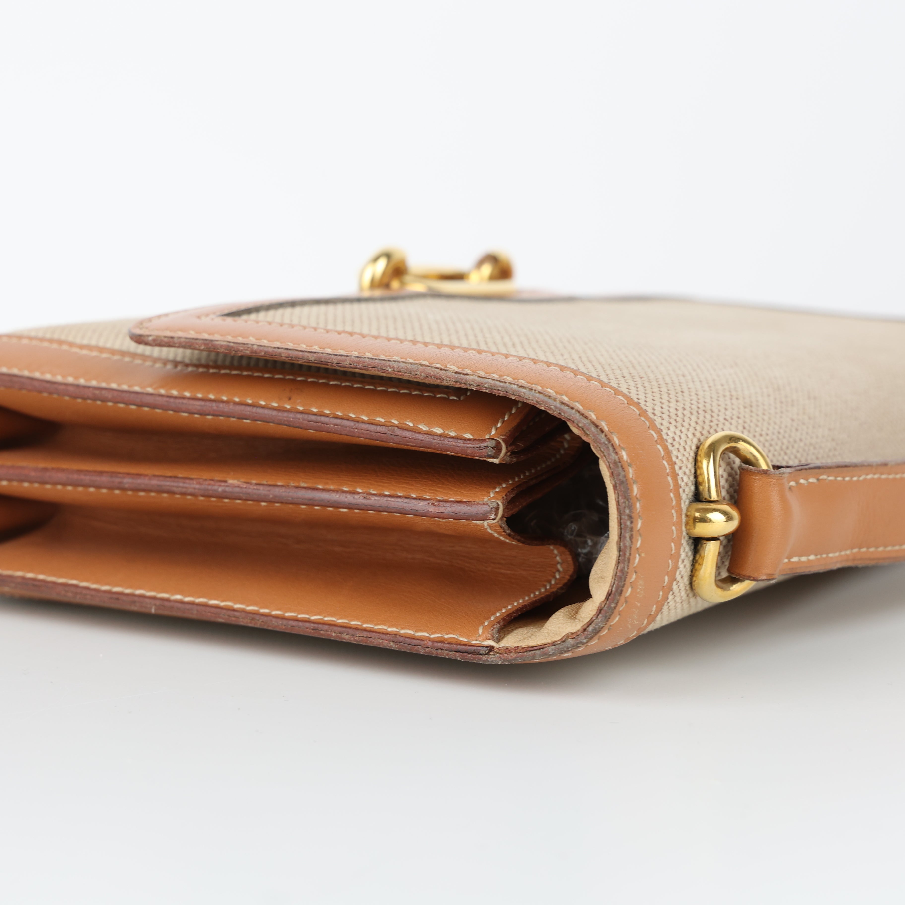 Hermes, Shoulder Bag