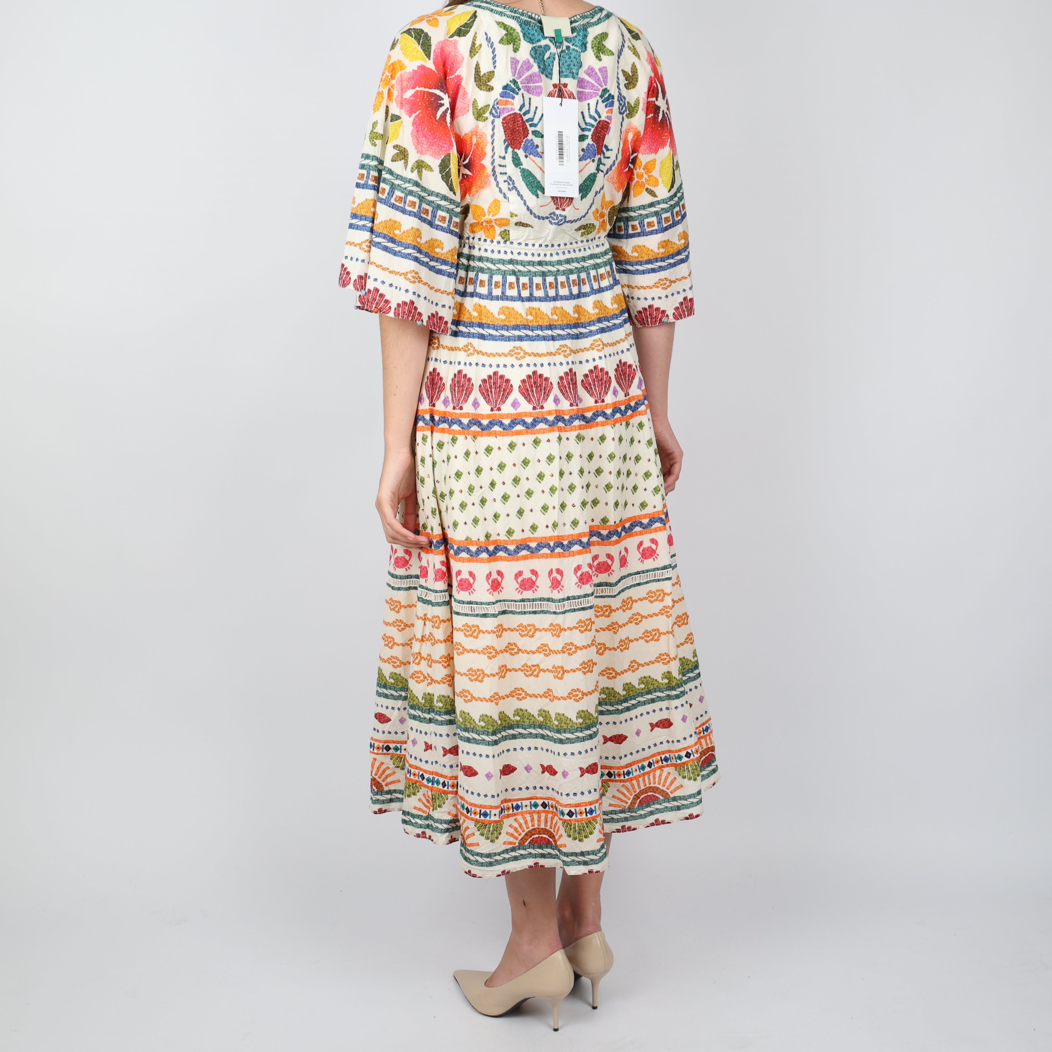 Dress, UK Size 12