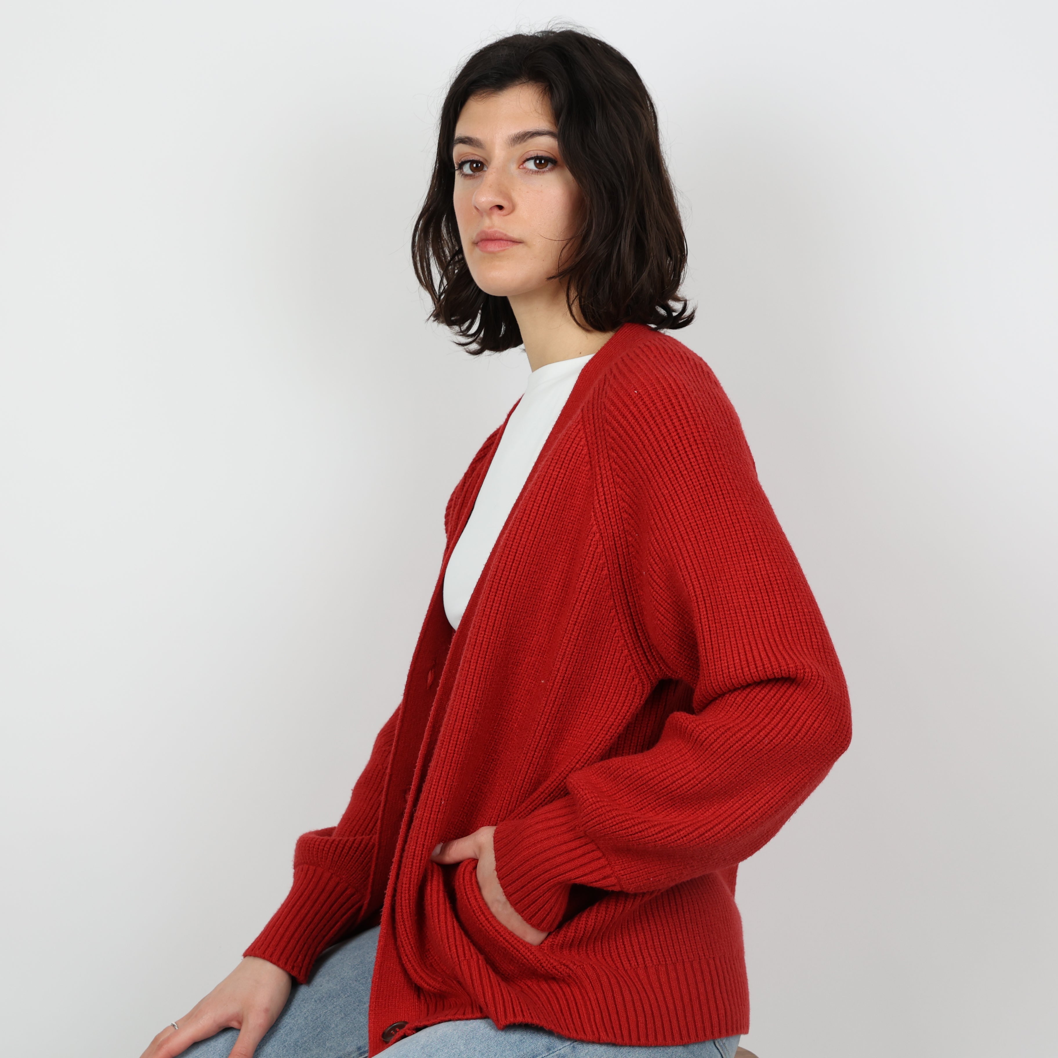 Cardigan, UK Size 10