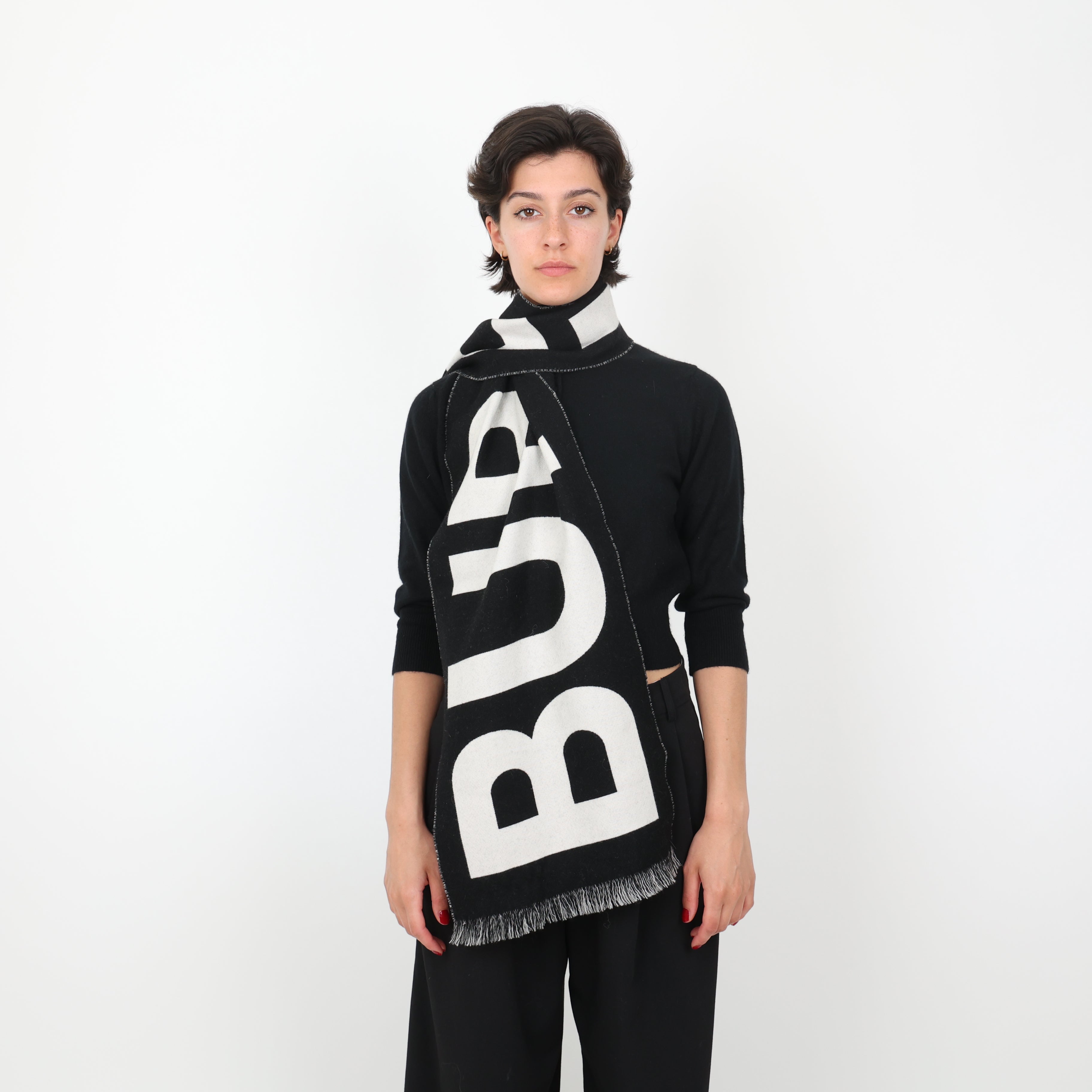 Scarf, UK Size One Size