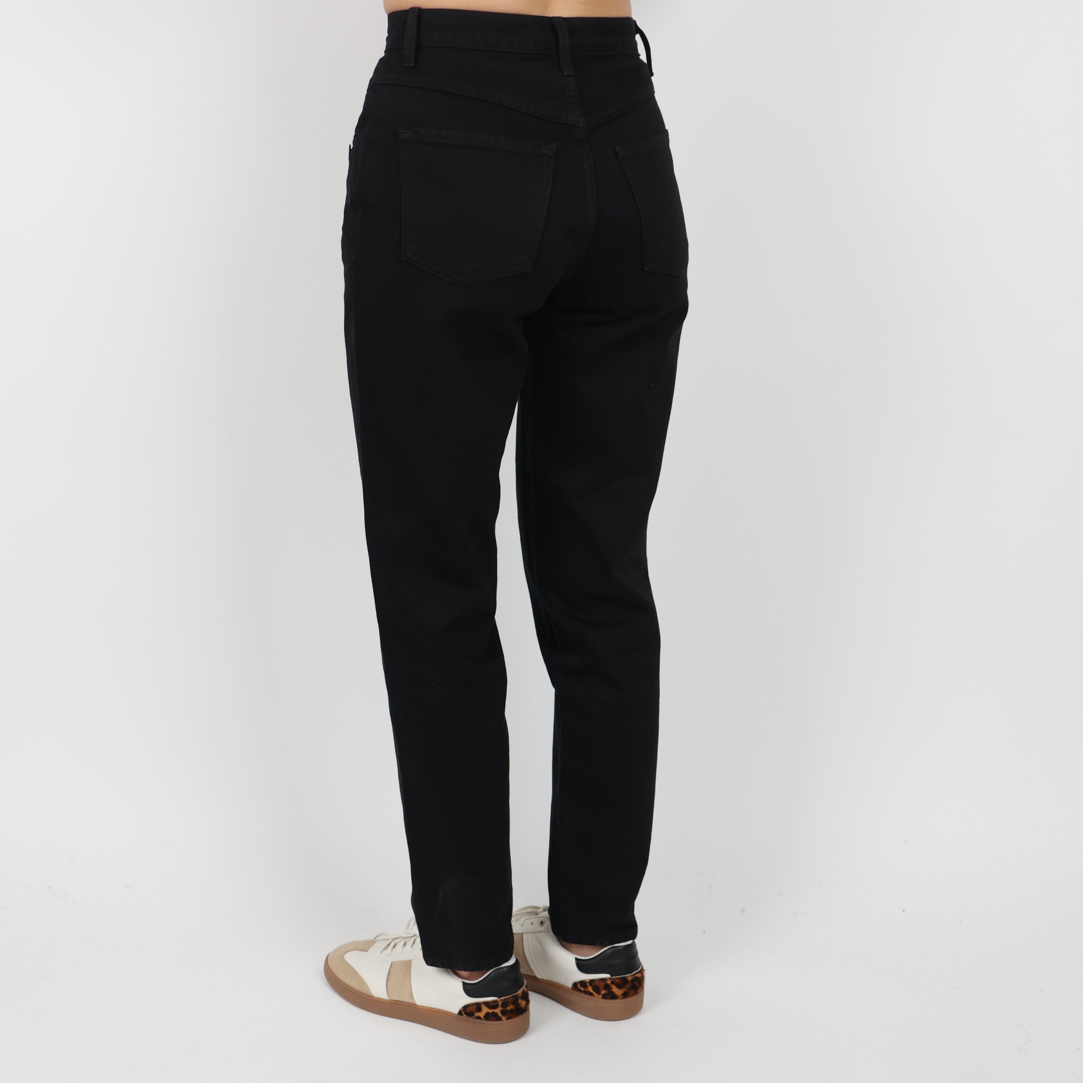 Trousers, Waist 25
