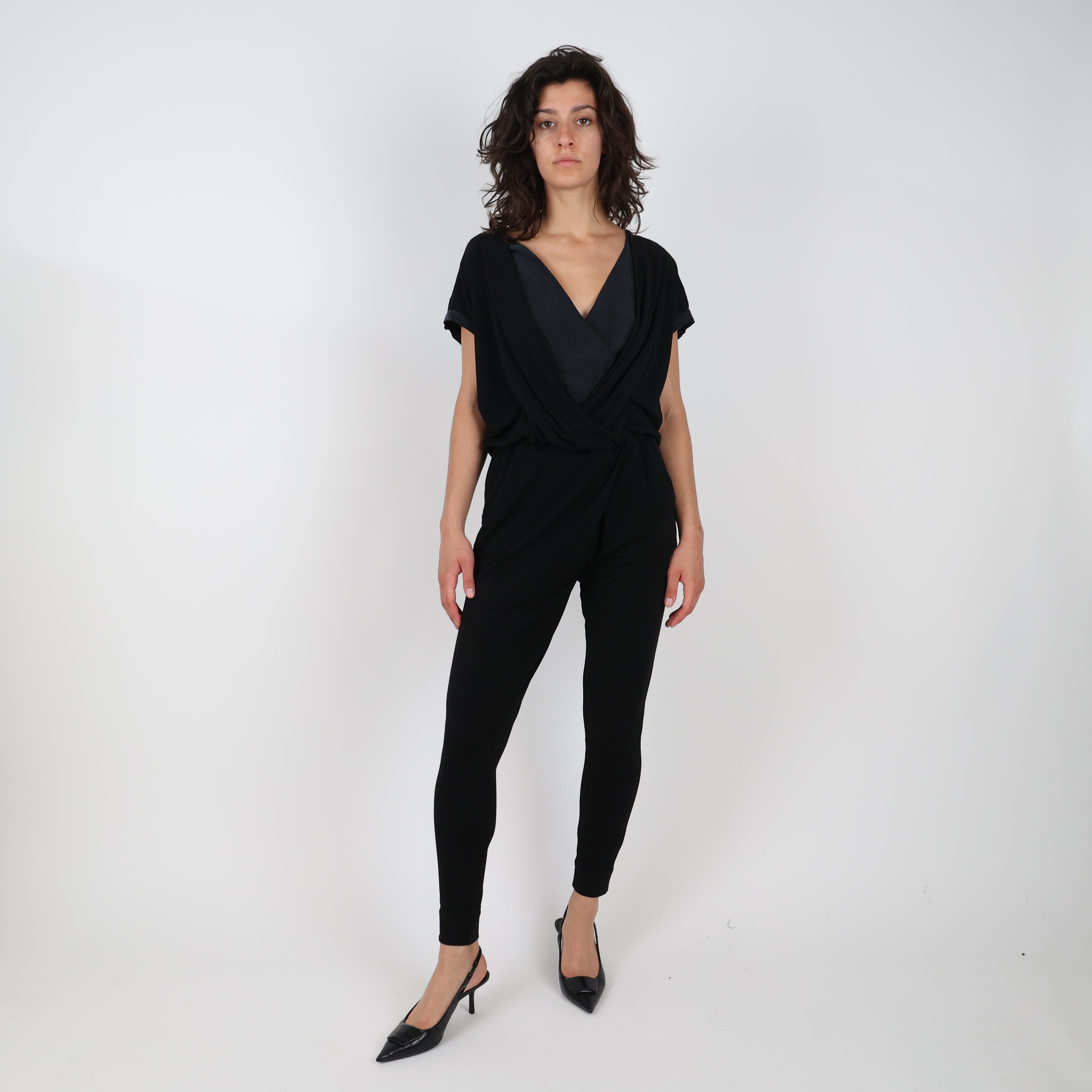 Jumpsuit, UK Size 6
