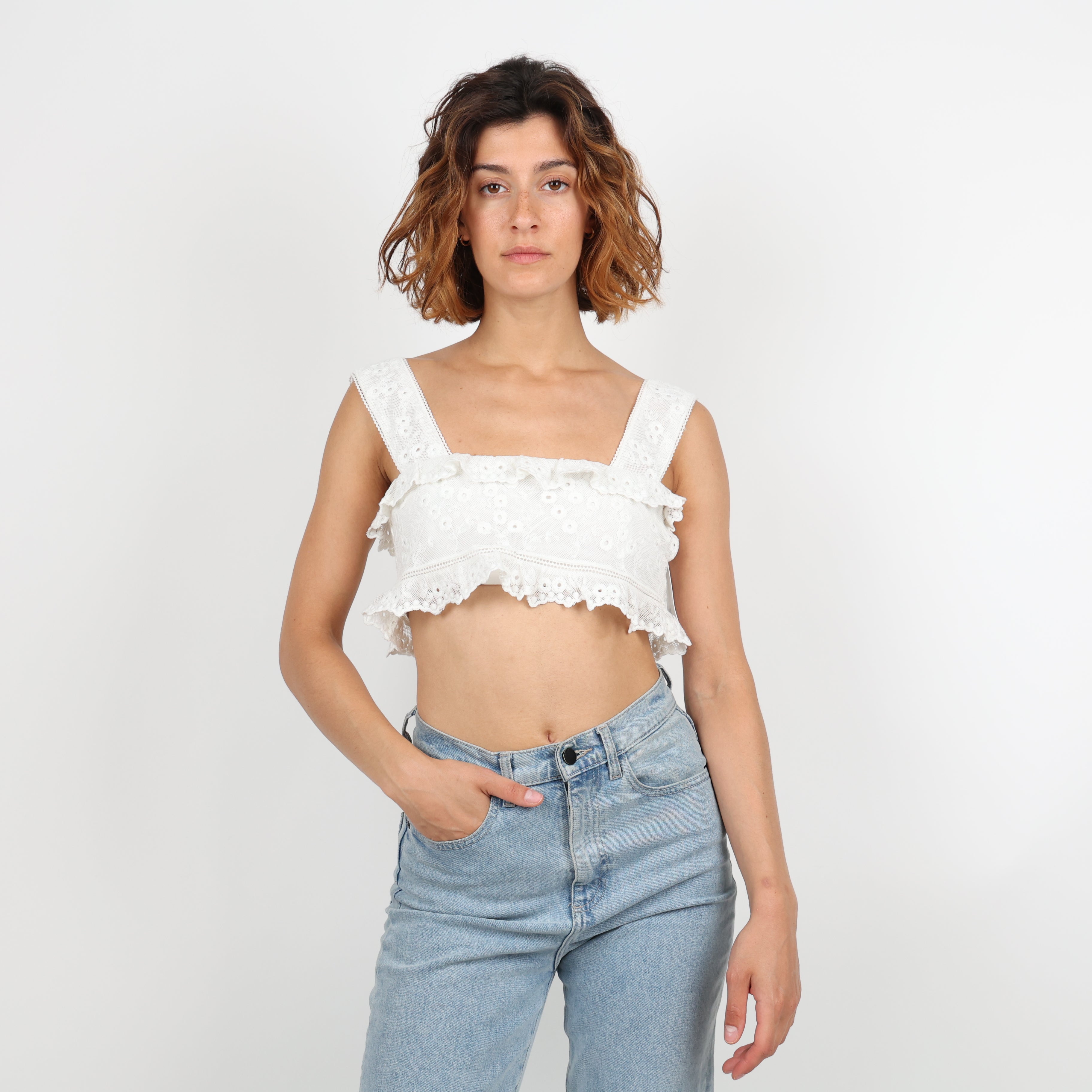 Top, UK Size 6