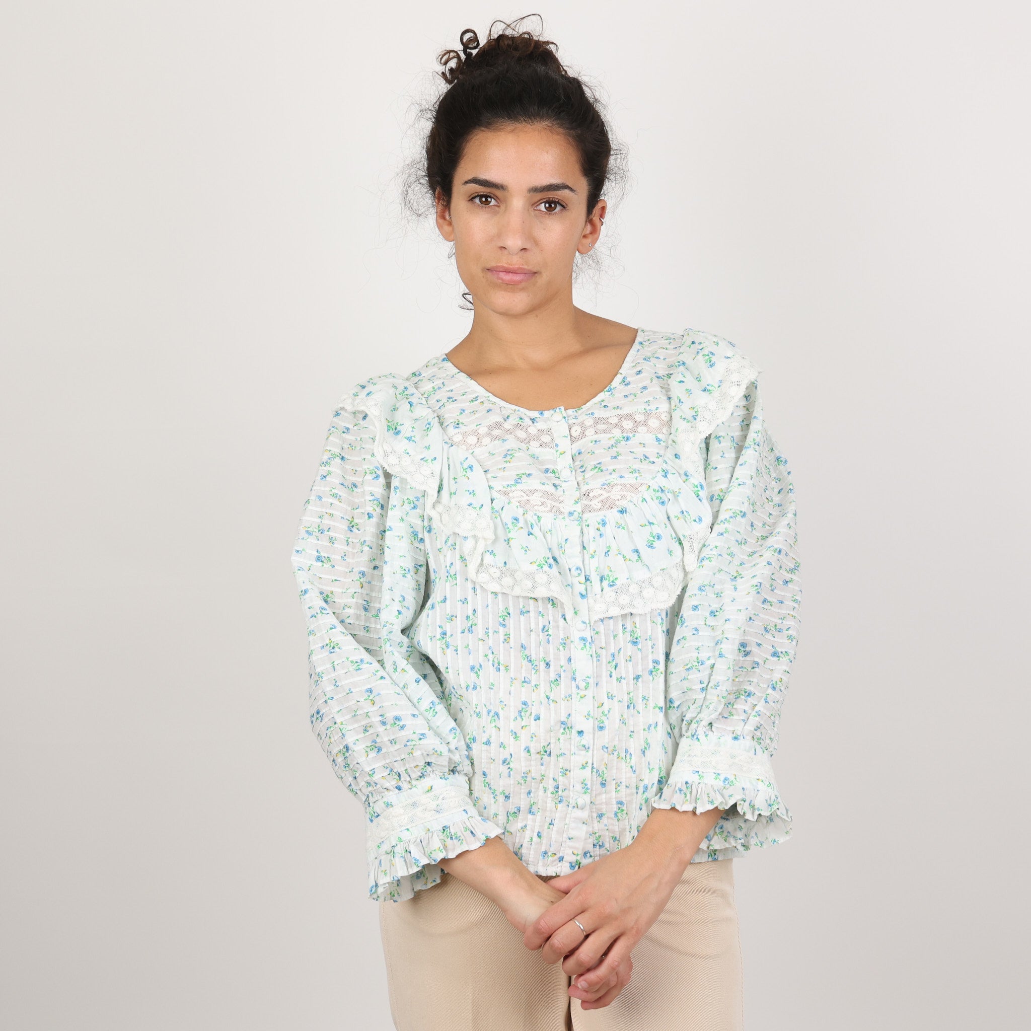 Blouse, UK Size 8