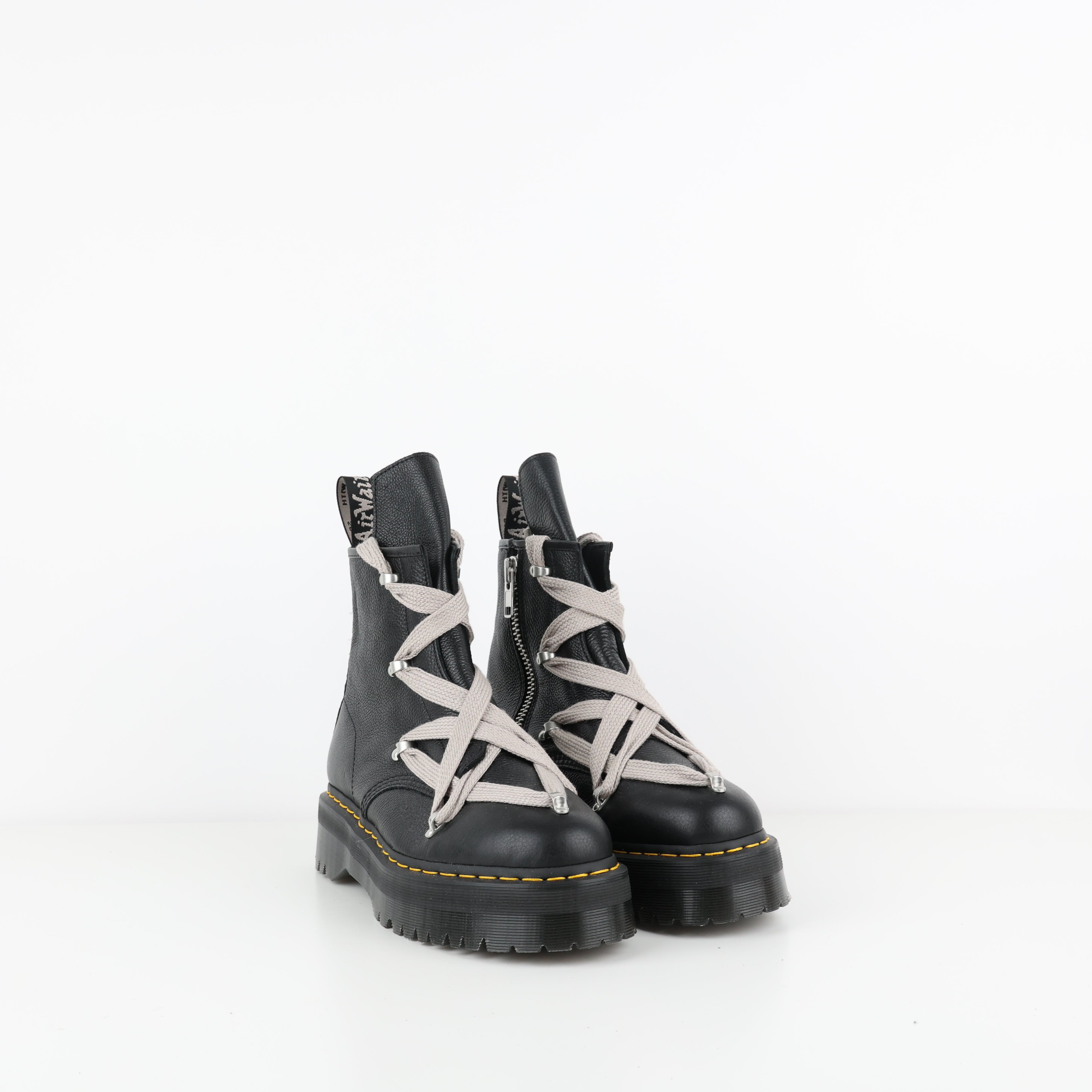 Boots , Shoe Size 42