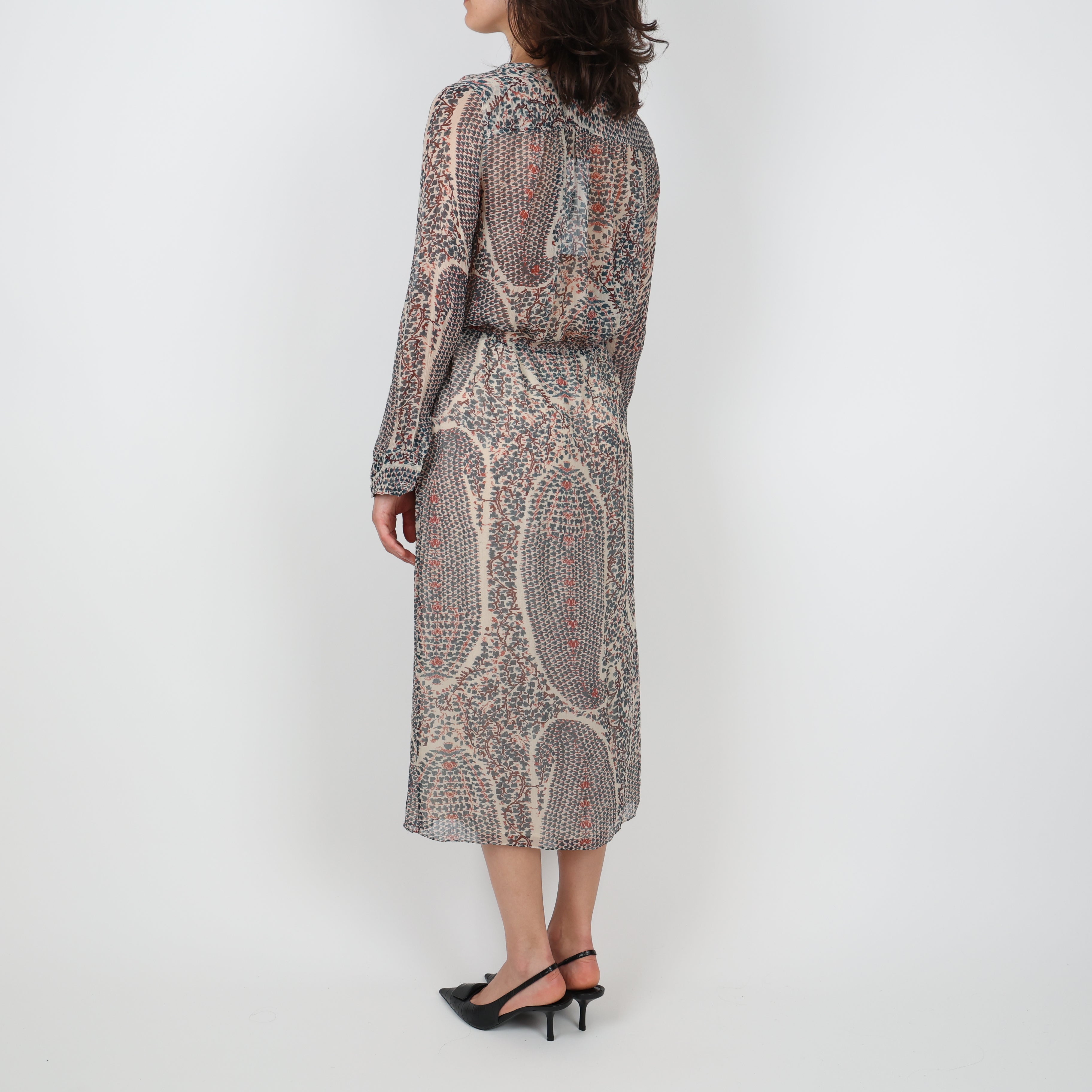 Dress, UK Size 8