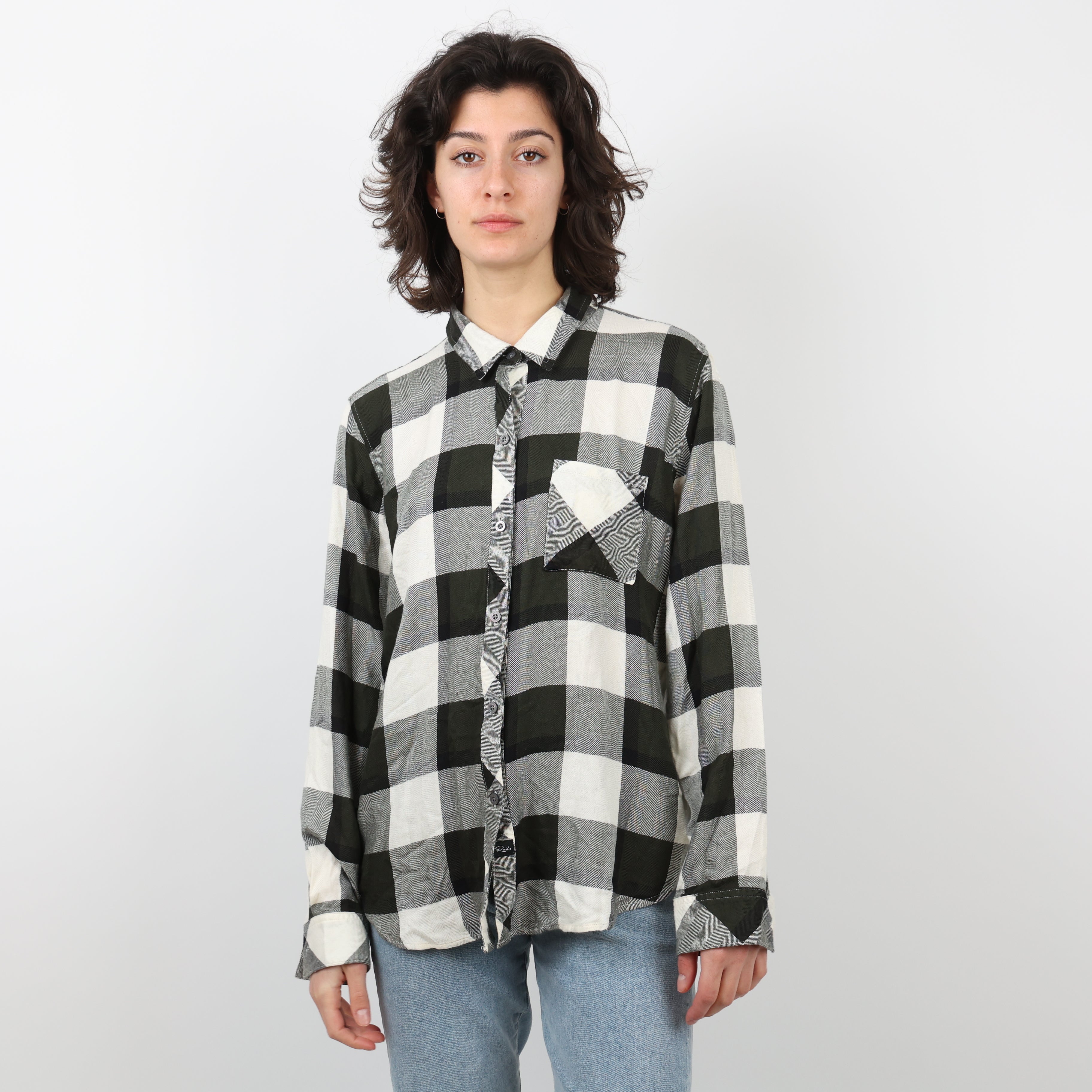 Shirt, UK Size 12