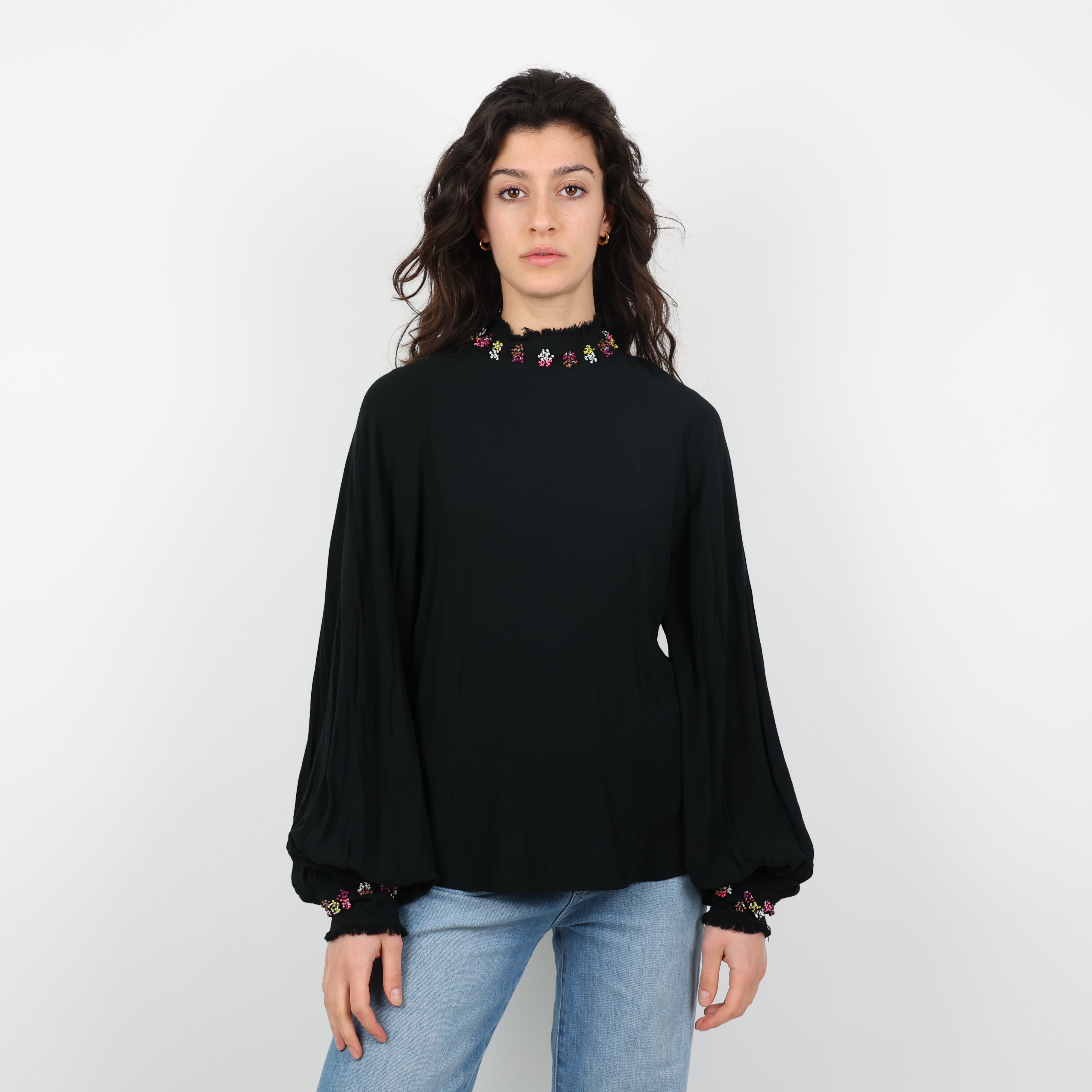 Top, UK Size 6