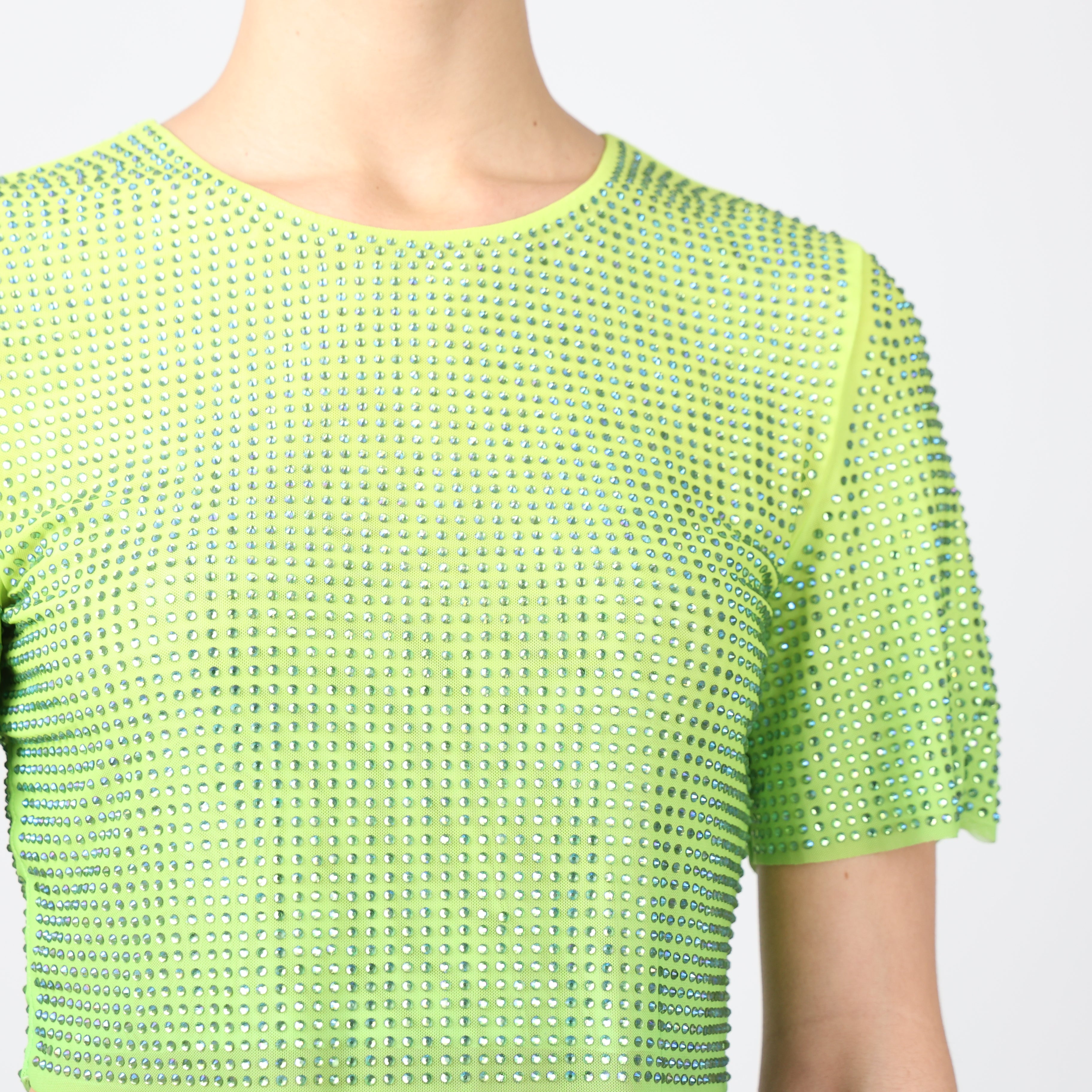 Top, UK Size 10