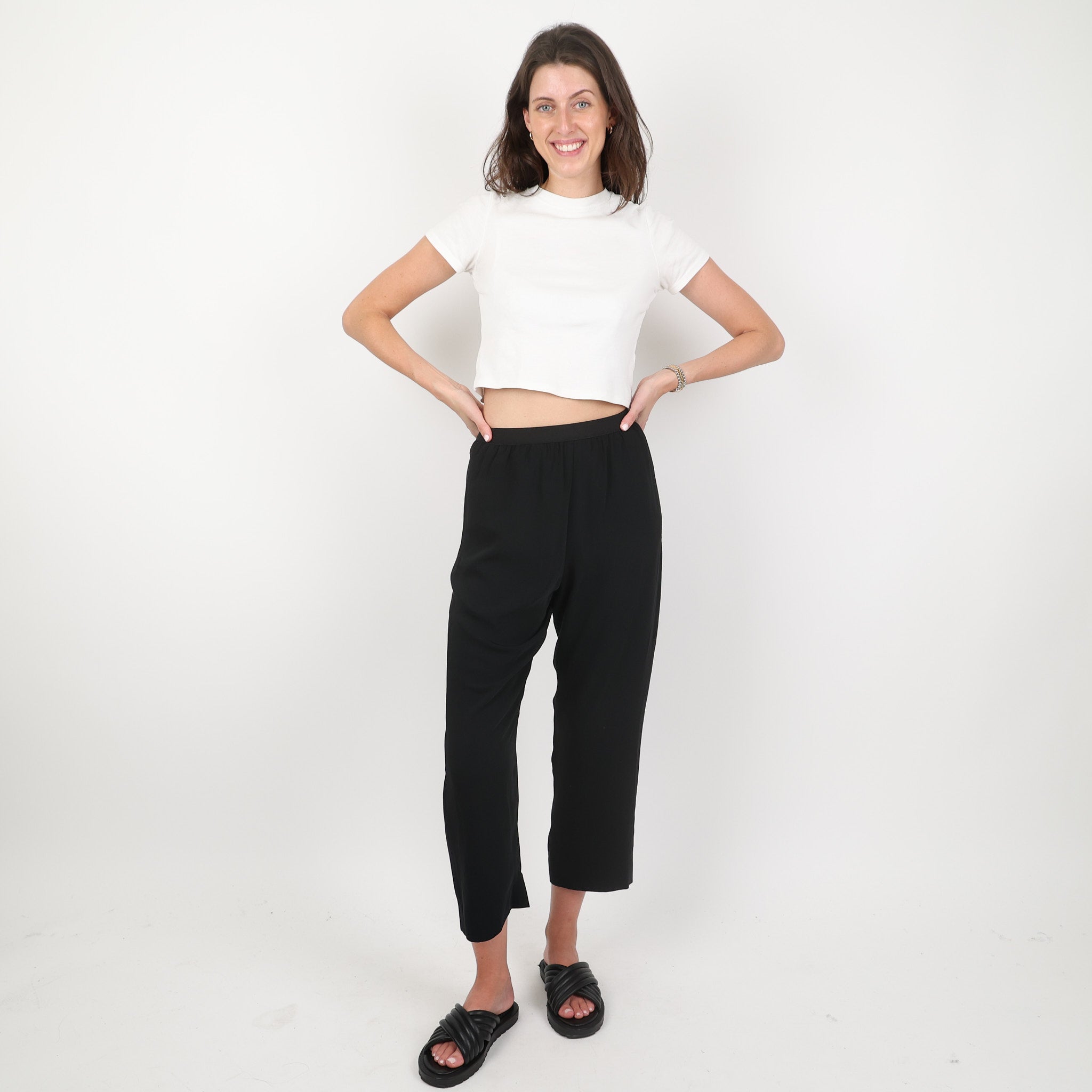 Trousers, UK Size 10