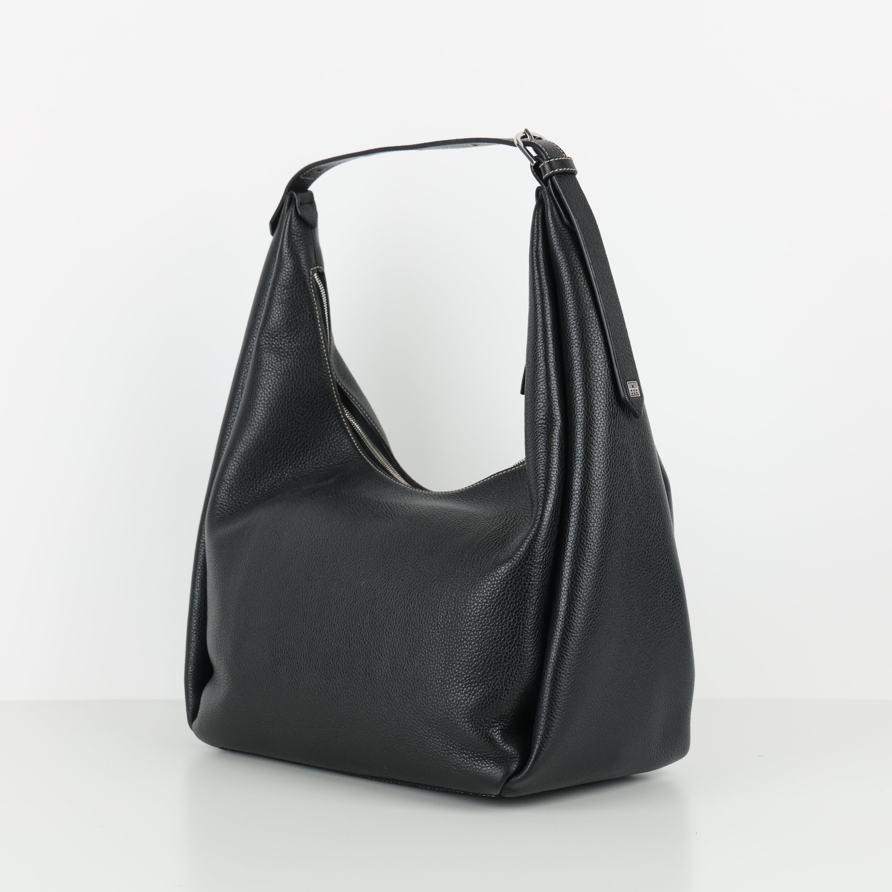 Toteme , Hobo Shoulder Bag