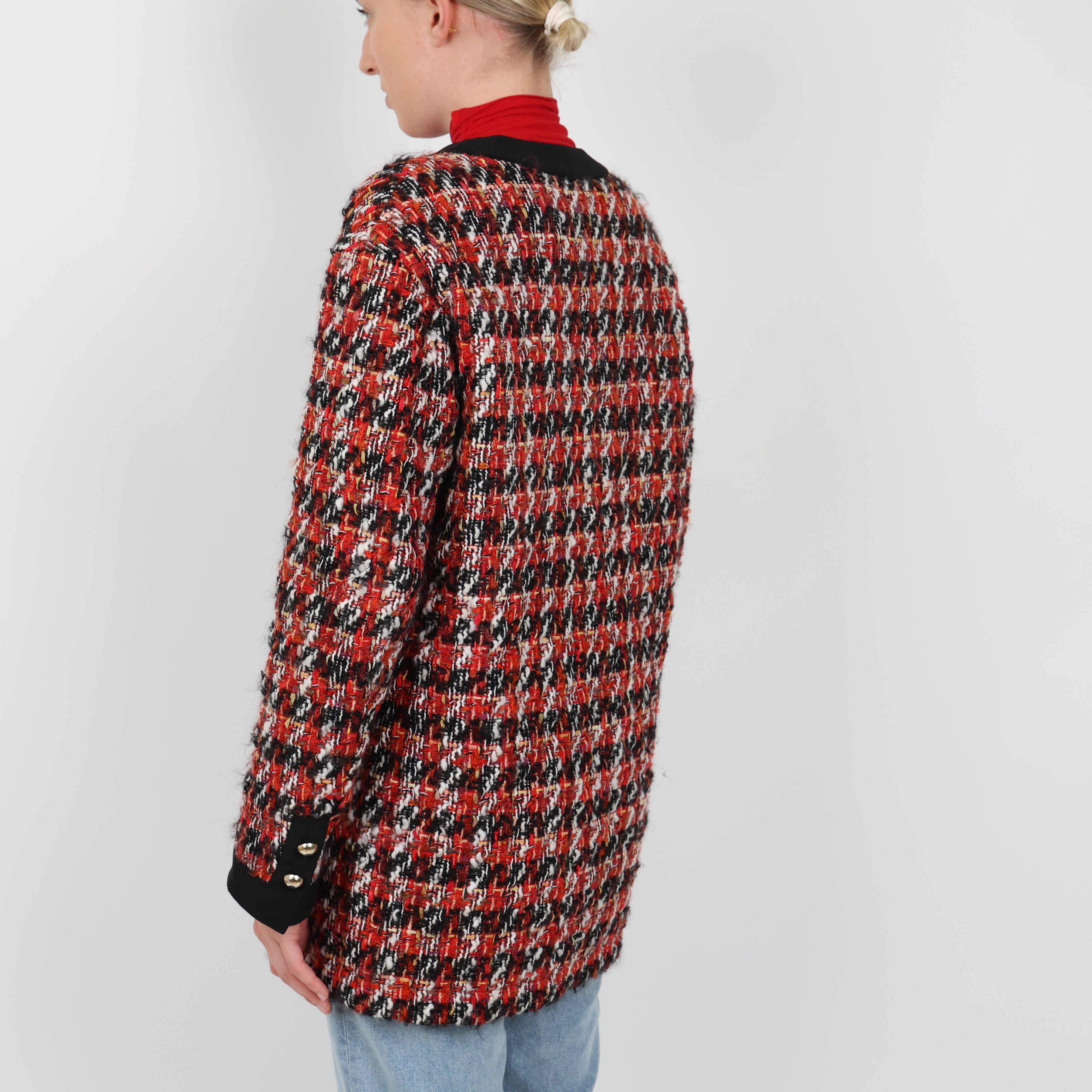 Jacket, UK Size 8