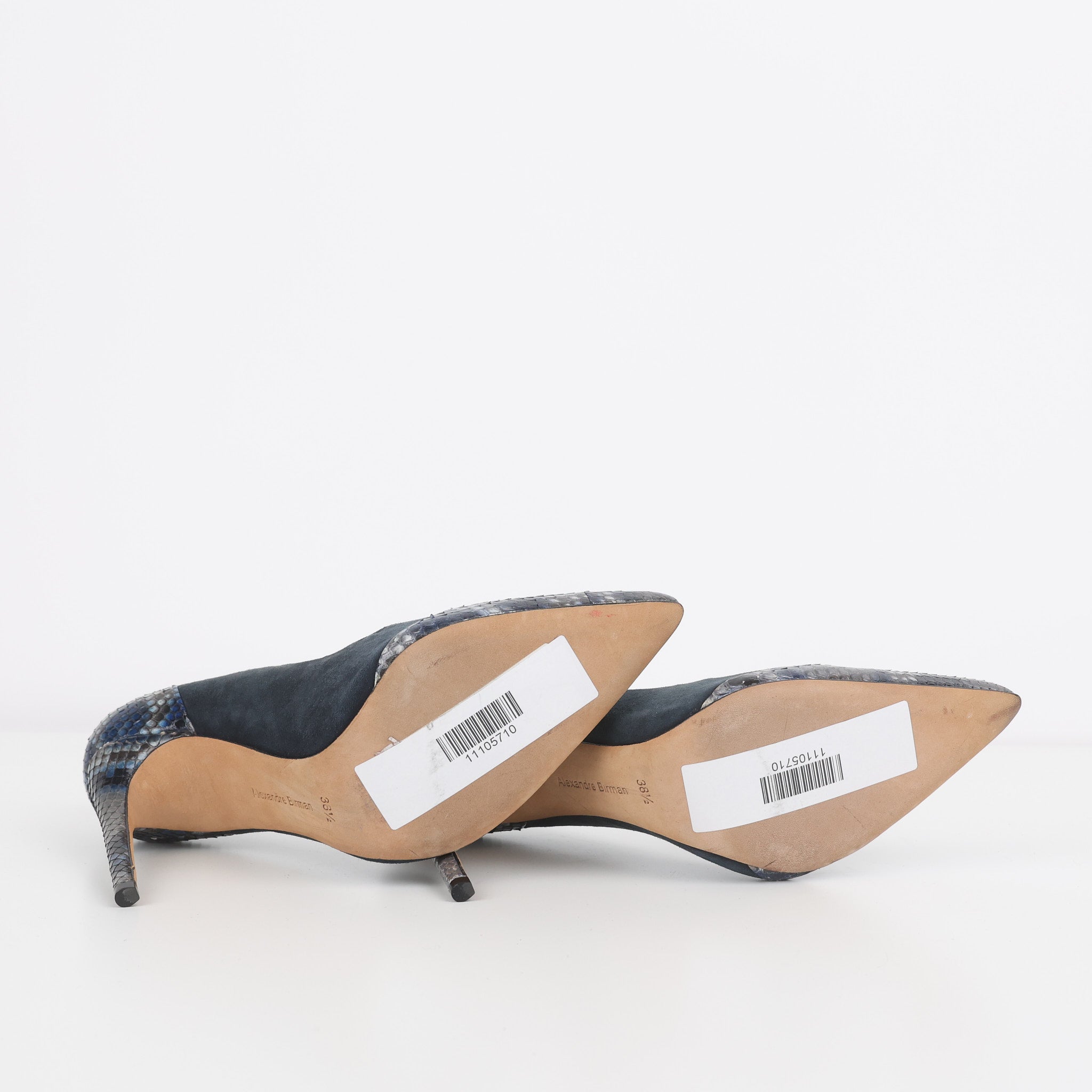 Shoes, Shoe Size 38.5