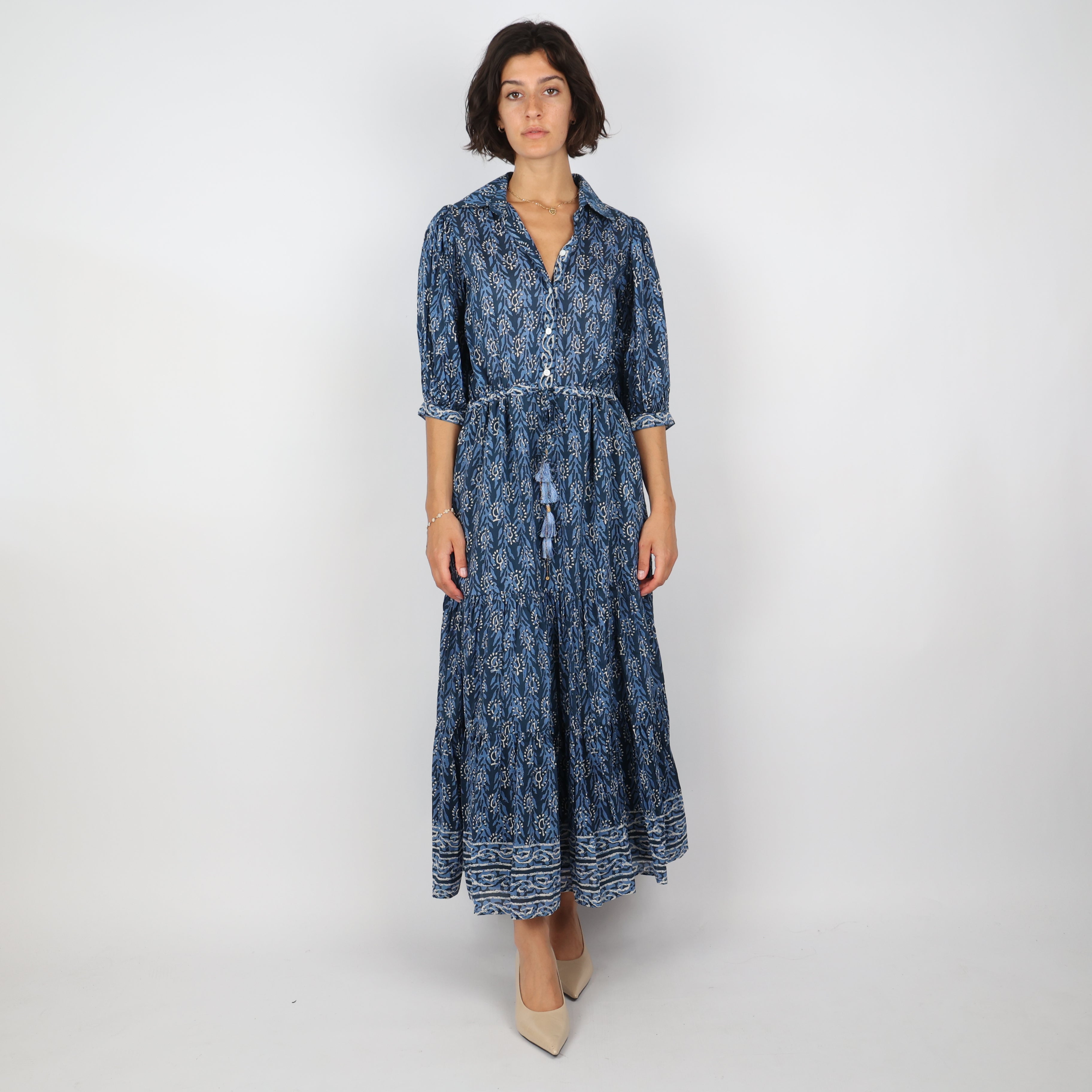 Dress, UK Size 10