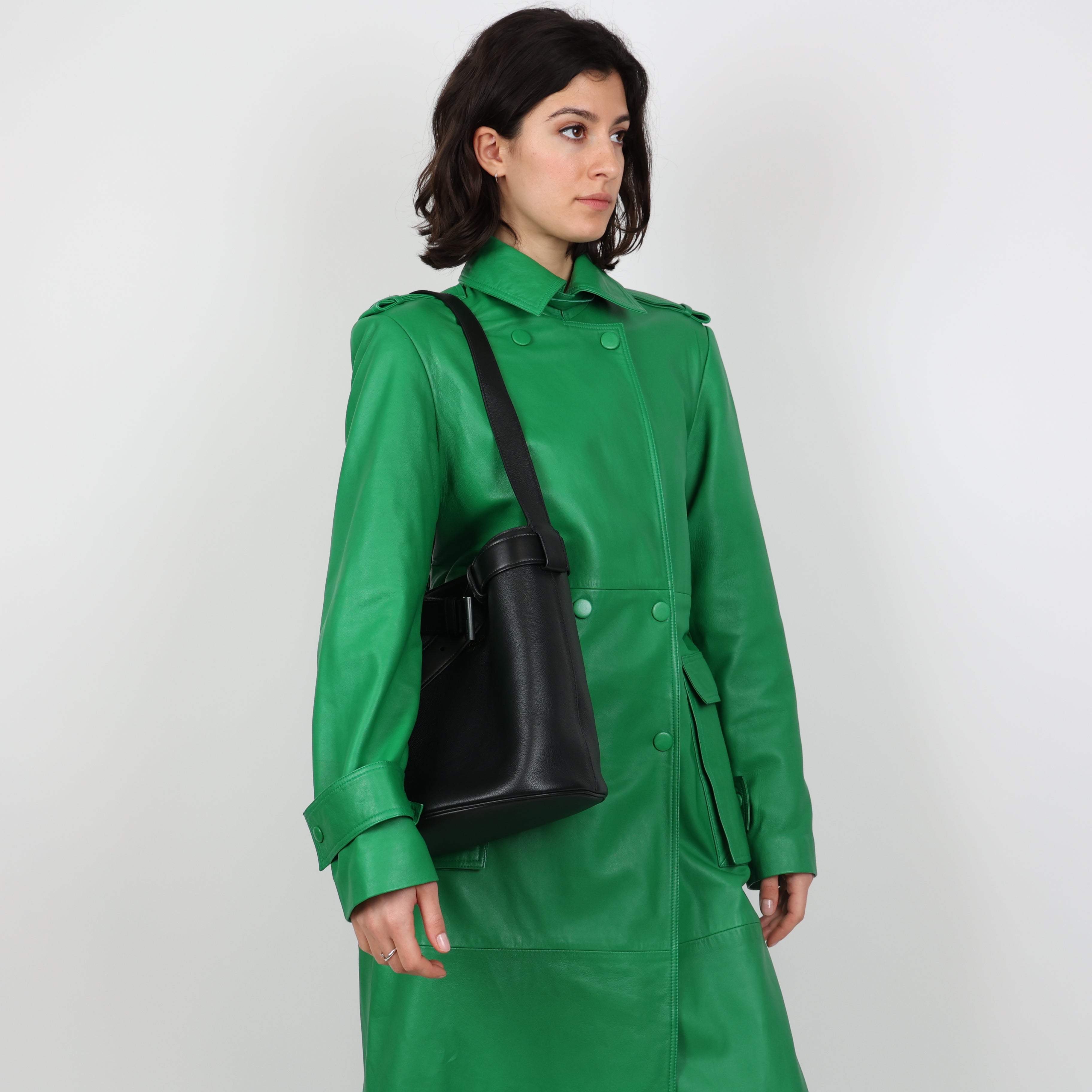 Coat, UK Size 12