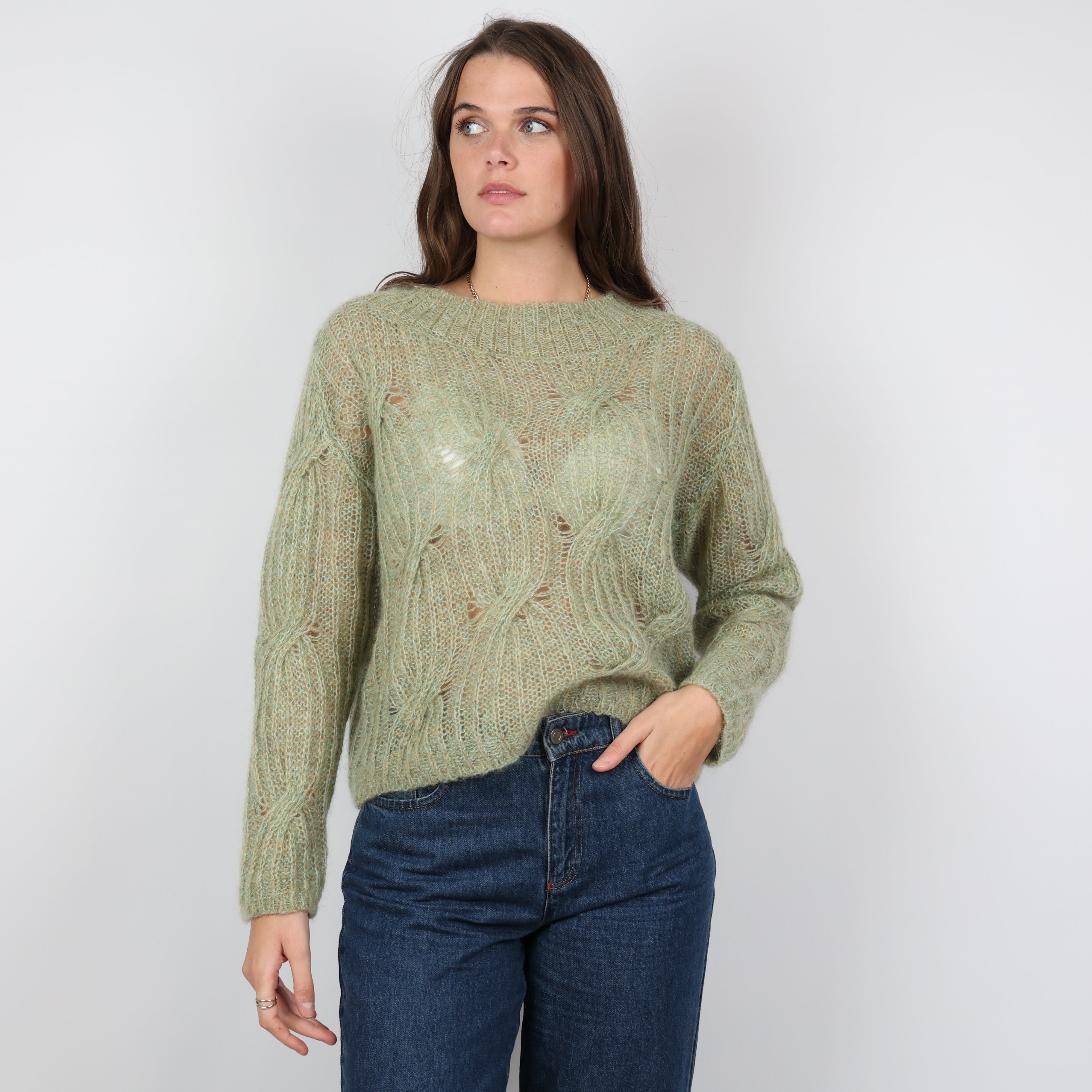 Knitwear, UK Size 10