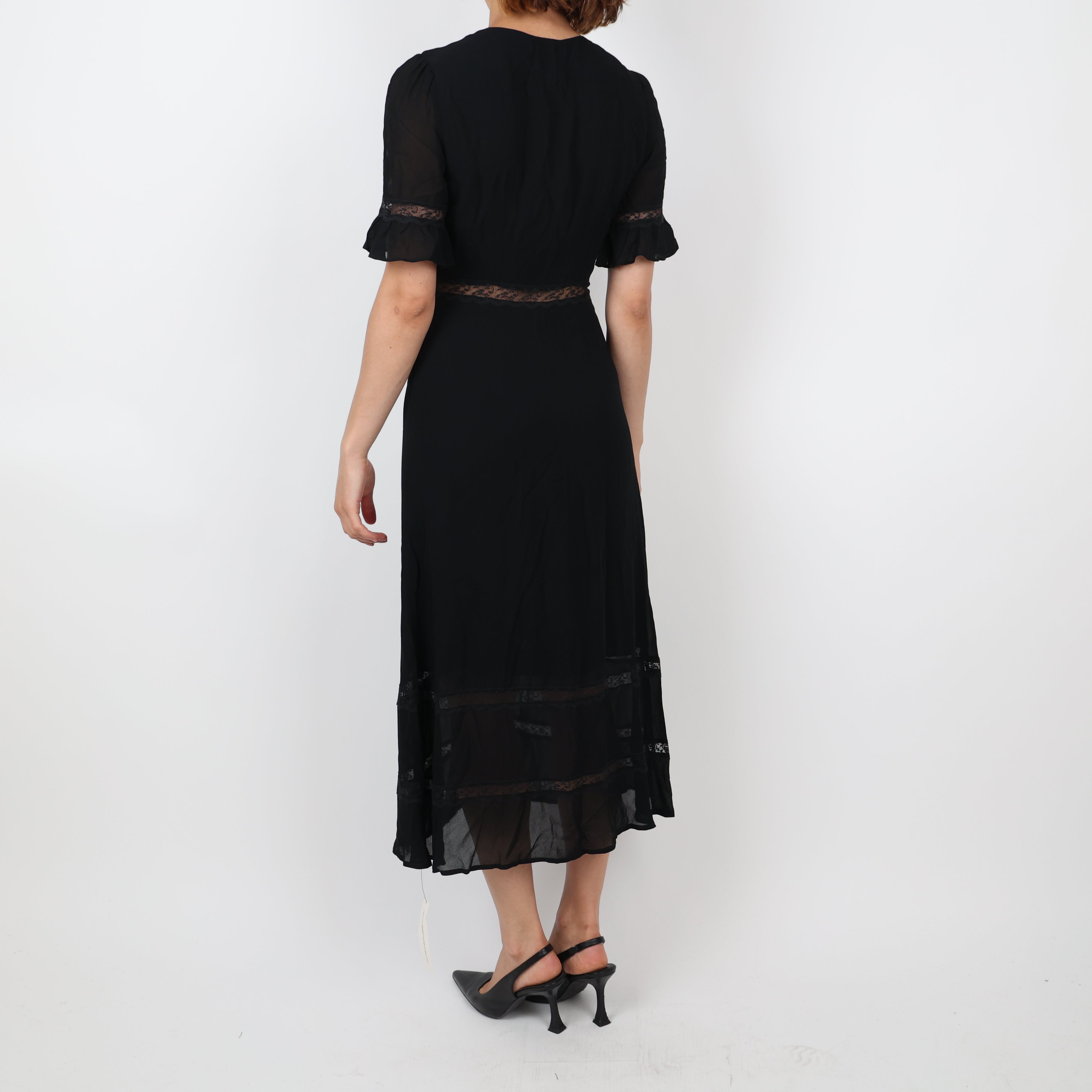 Dress, UK Size 8